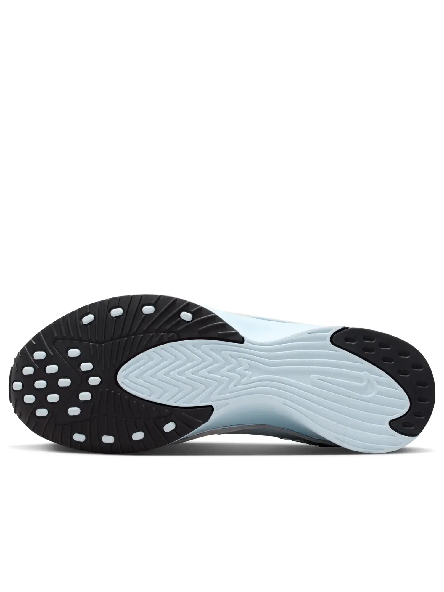 Кроссовки Nike Air Superfly 'Hydrogen Blue' IM5162-400 — изображение 6 из 6, синий