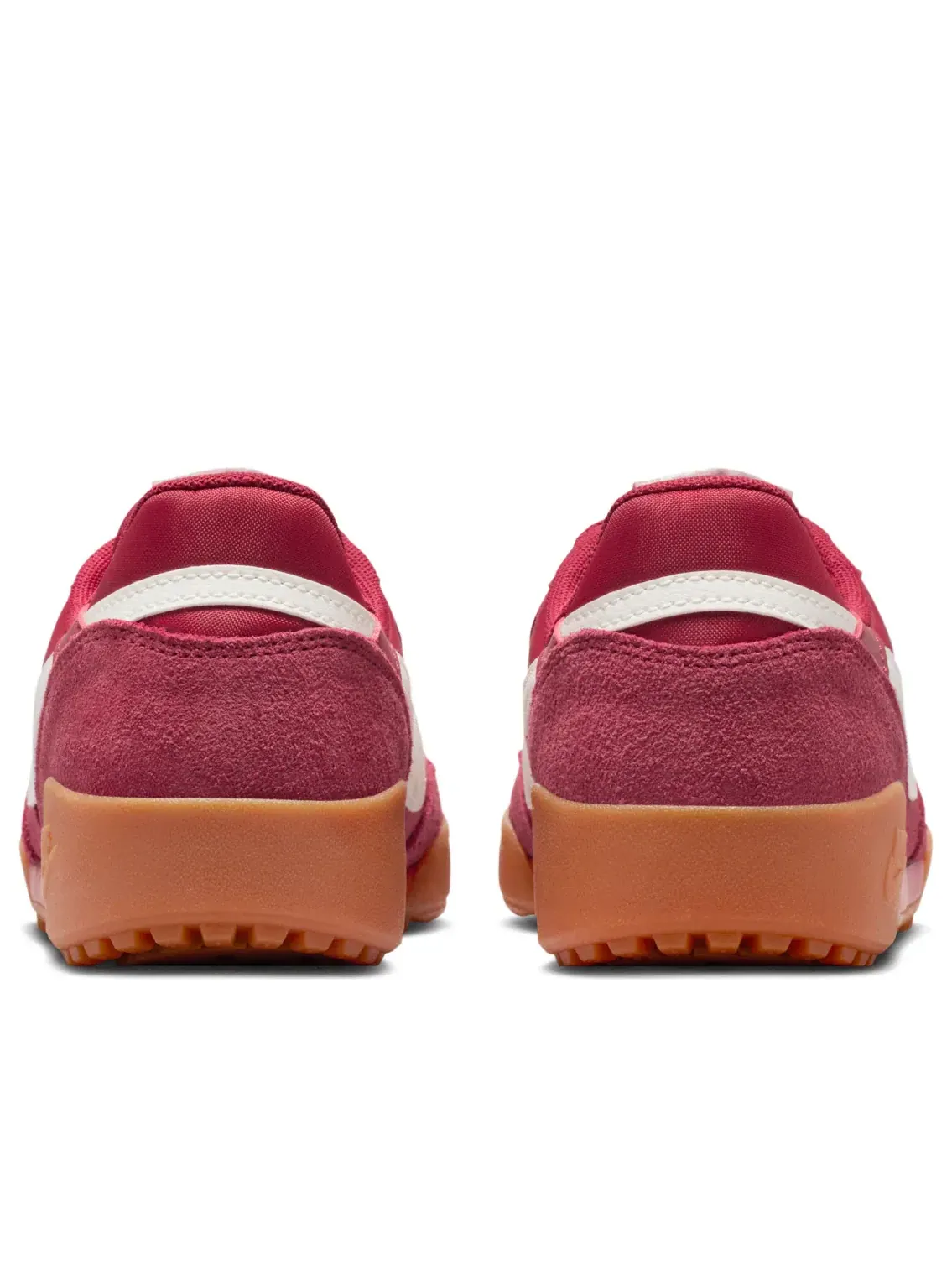 Кроссовки Nike Terra Manta Suede 'Team Crimson Gum' IM5362-600 — изображение 3 из 6, красный