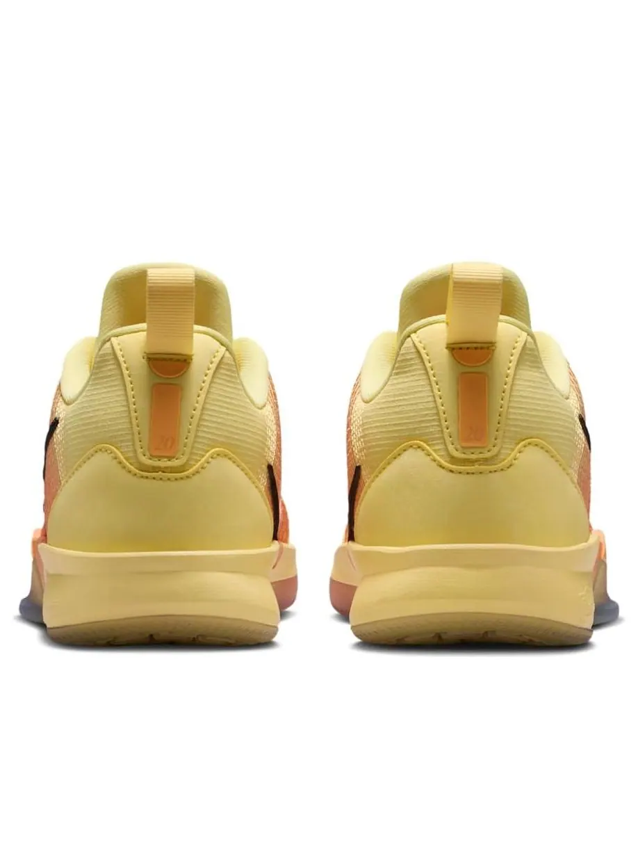 Кроссовки (GS) Nike Sabrina 3 GS 'All-Star' — изображение 3 из 6, оранжевый