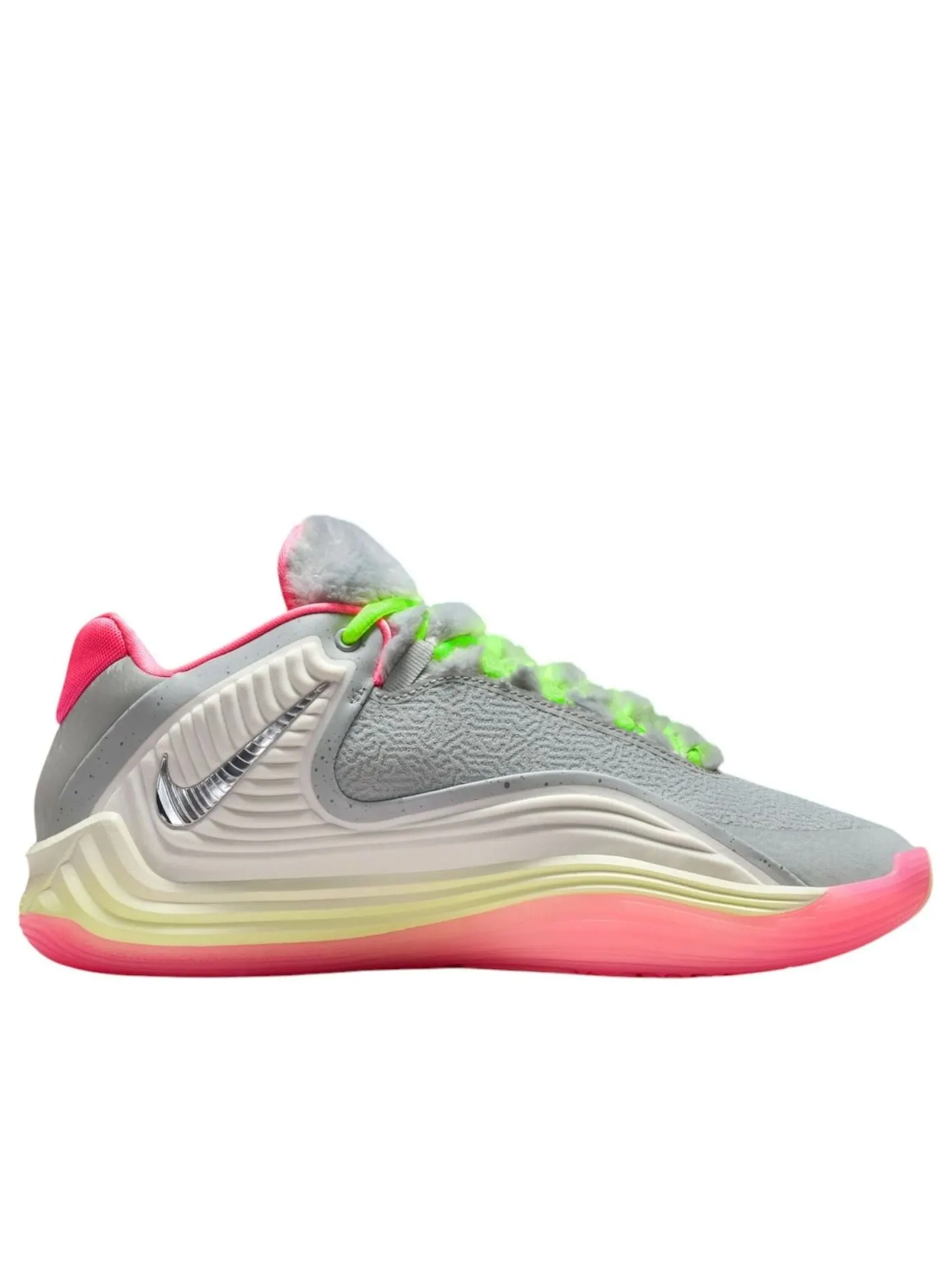 Кроссовки Nike Giannis Freak 7 'Shapeshift' — изображение 2 из 6