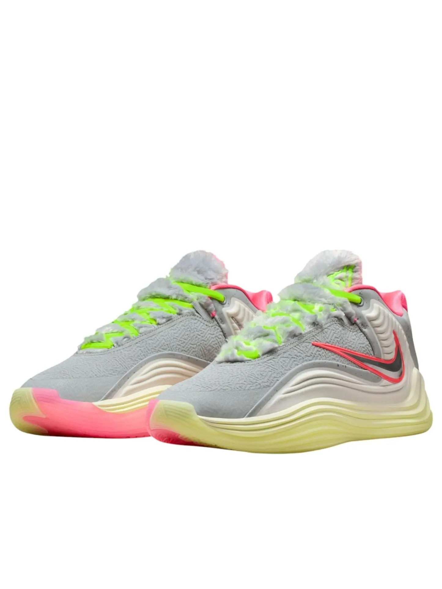 Кроссовки Nike Giannis Freak 7 'Shapeshift' — изображение 3 из 6