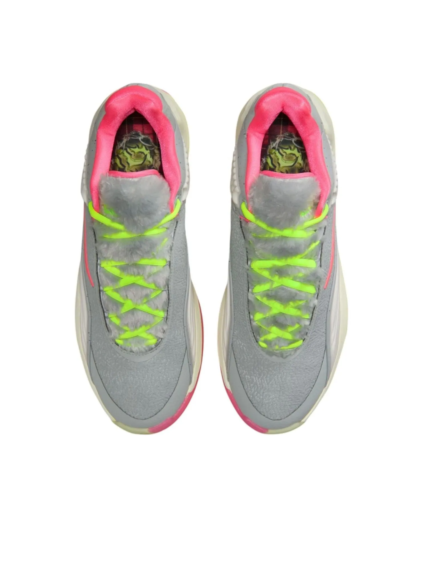 Кроссовки Nike Giannis Freak 7 'Shapeshift' — изображение 4 из 6