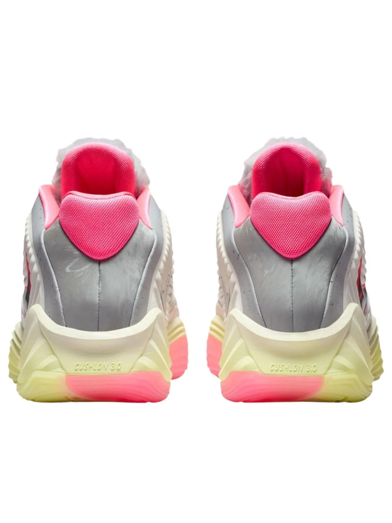 Кроссовки Nike Giannis Freak 7 'Shapeshift' — изображение 5 из 6