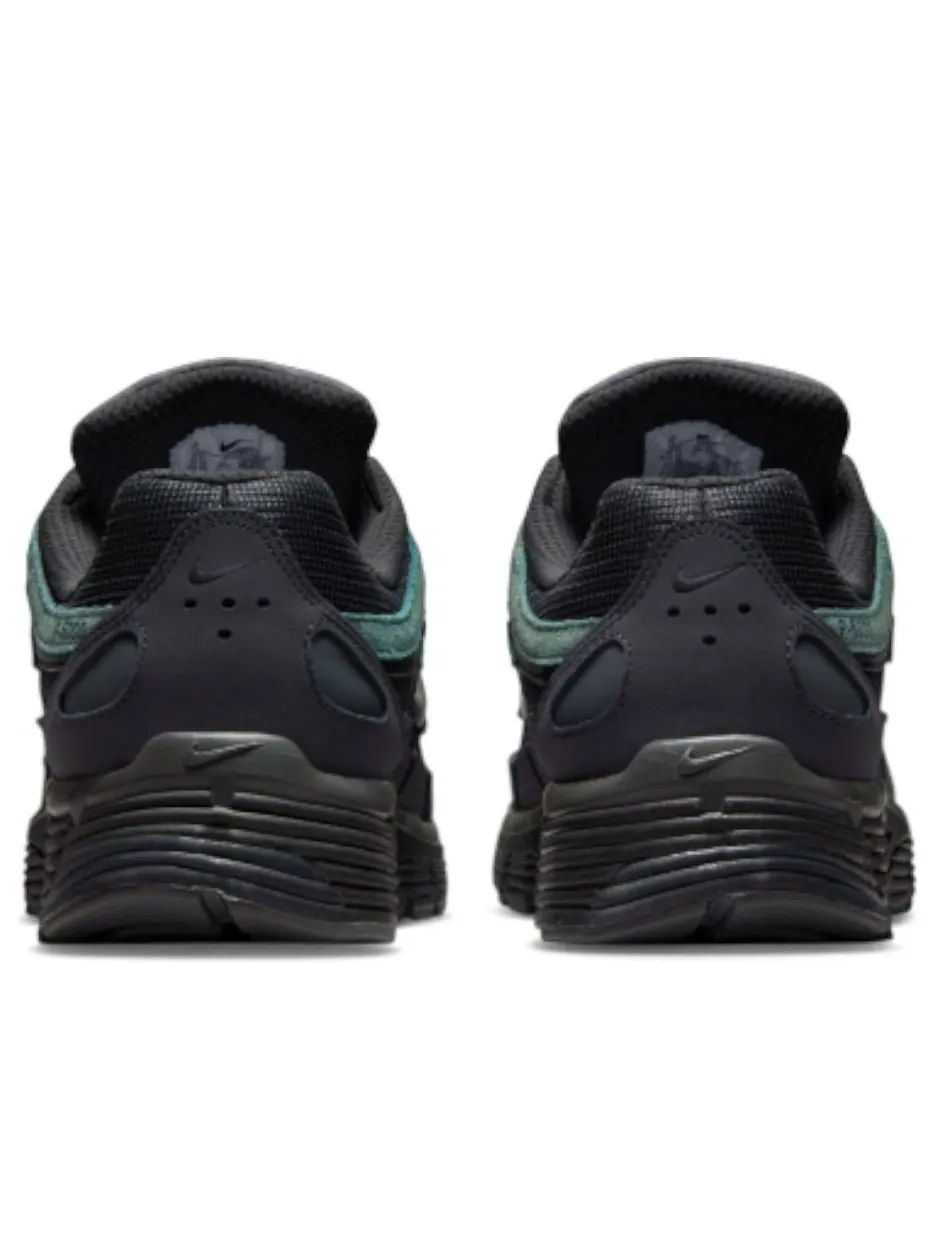 Кроссовки Nike P-6000 'Anthracite Clay Green' — изображение 4 из 5, серый