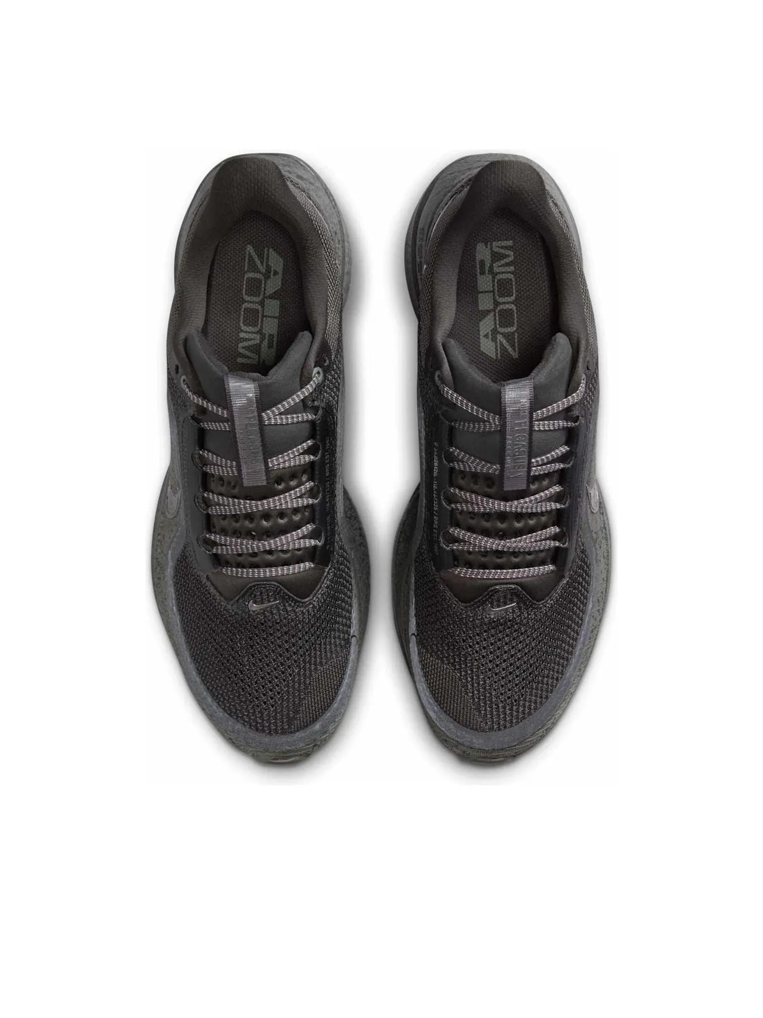 Кроссовки Nike Air Zoom Pegasus Premium 'Light Loden' — изображение 2 из 6, черный