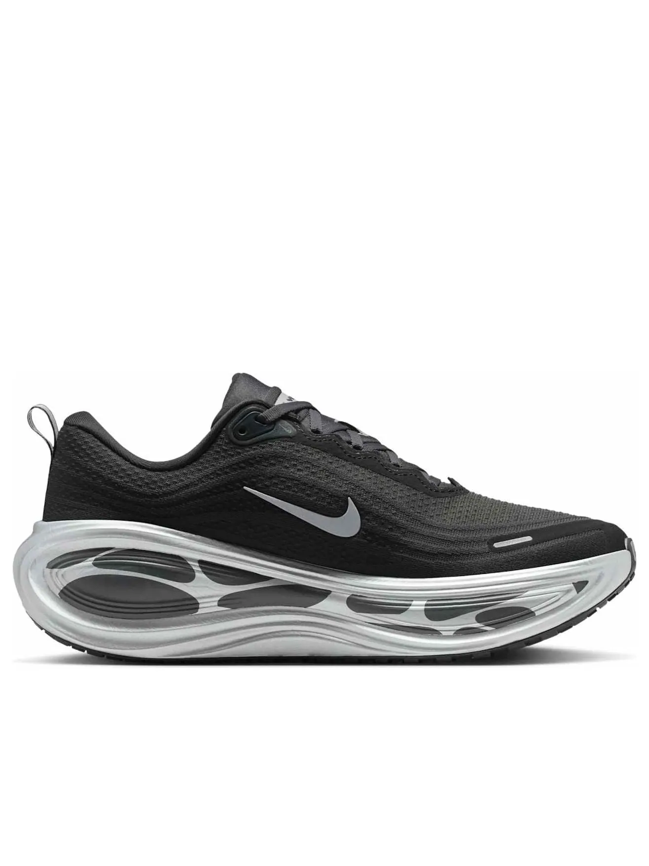 Кроссовки Nike Air Zoom Vomero Plus 'Anthracite Zebra' — изображение 6 из 6, черный