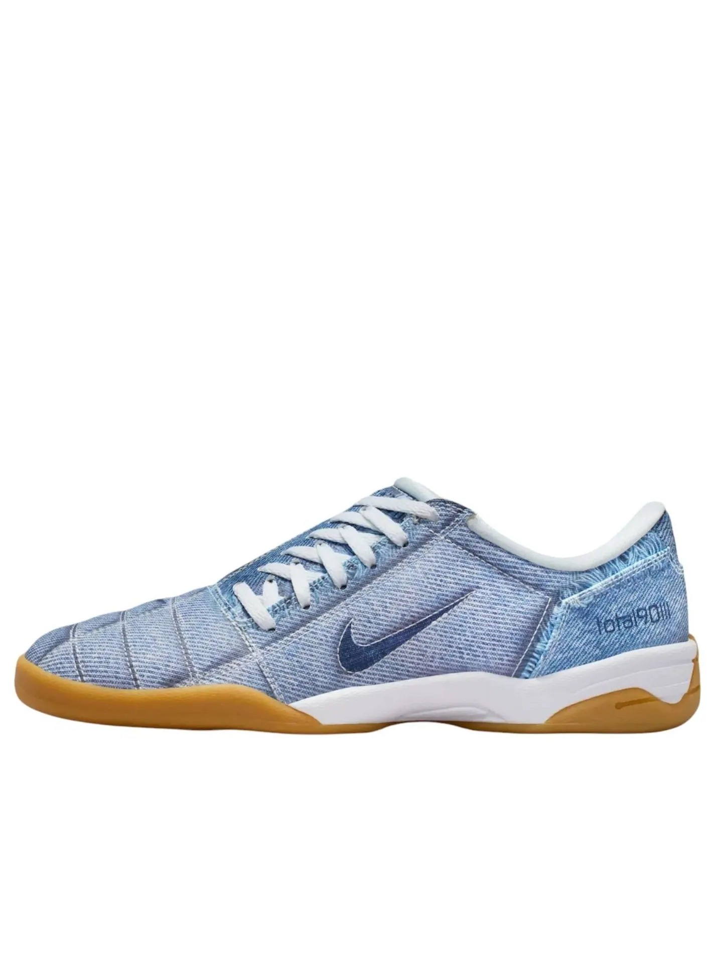 Кроссовки Nike Total 90 III 'Denim' — изображение 1 из 6, синий