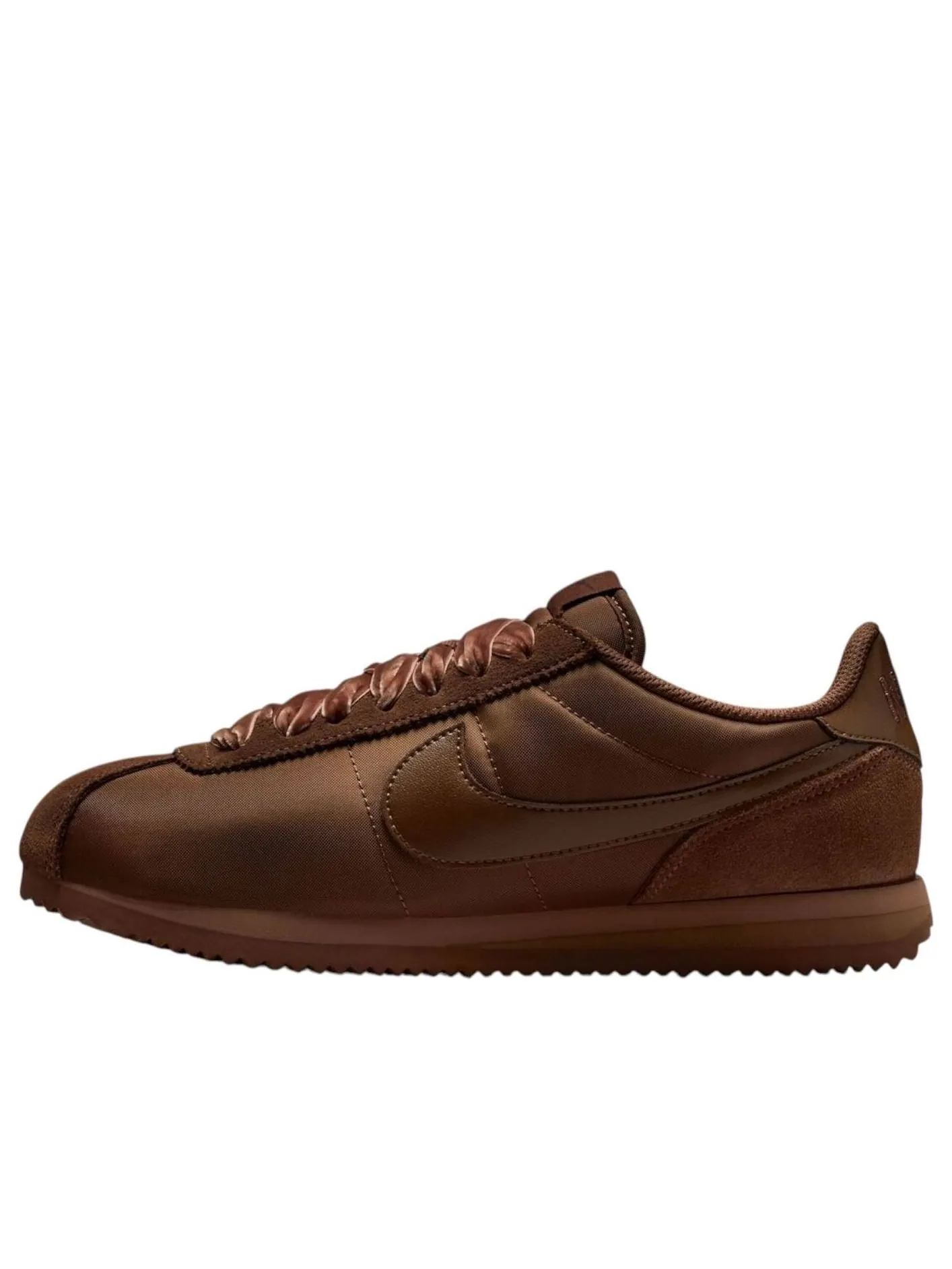 Кроссовки Nike Cortez 'Fauna Brown' — изображение 1 из 6, коричневый