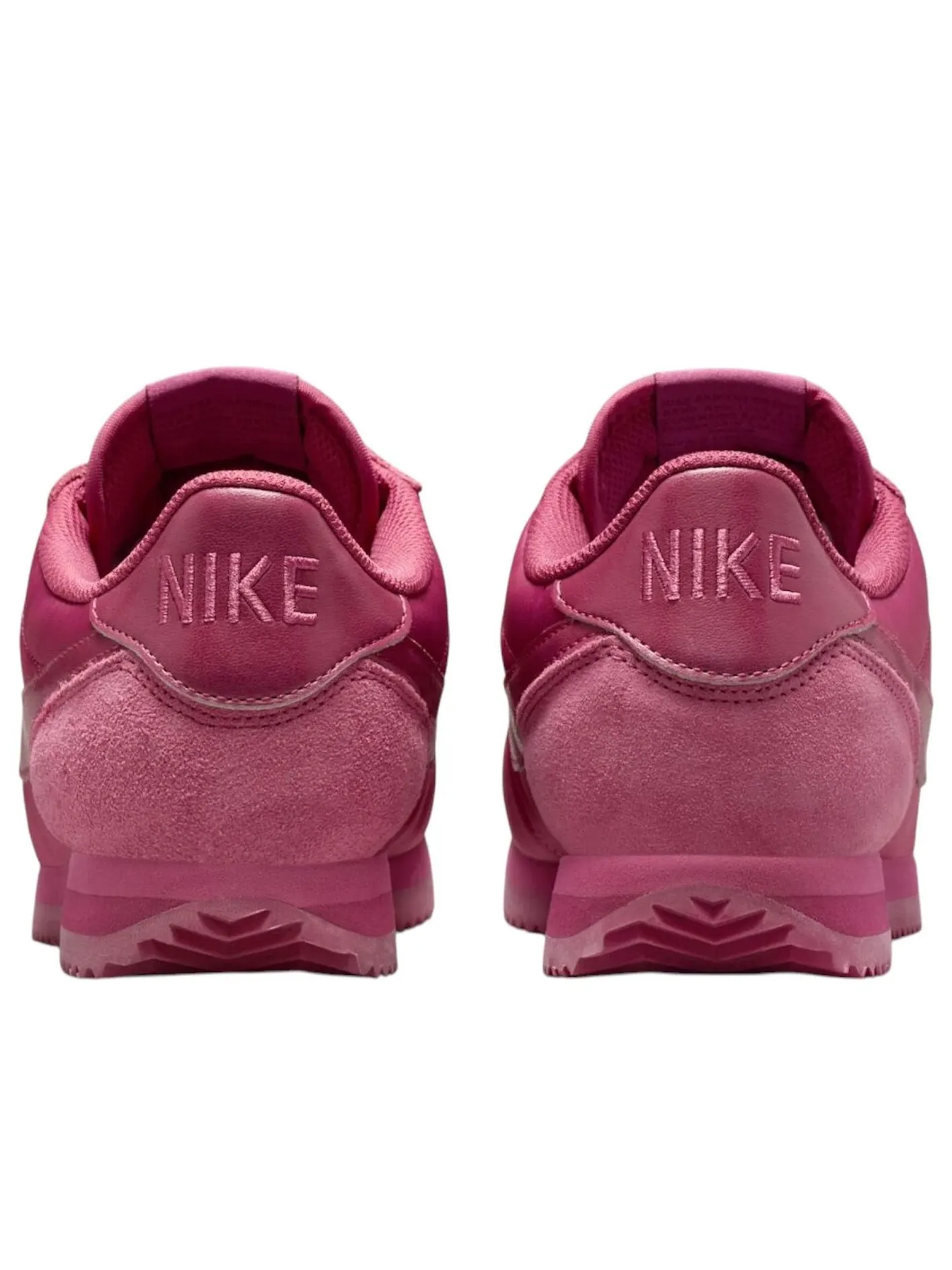 Кроссовки Nike Cortez 'Sweet Beet' — изображение 4 из 6, розовый