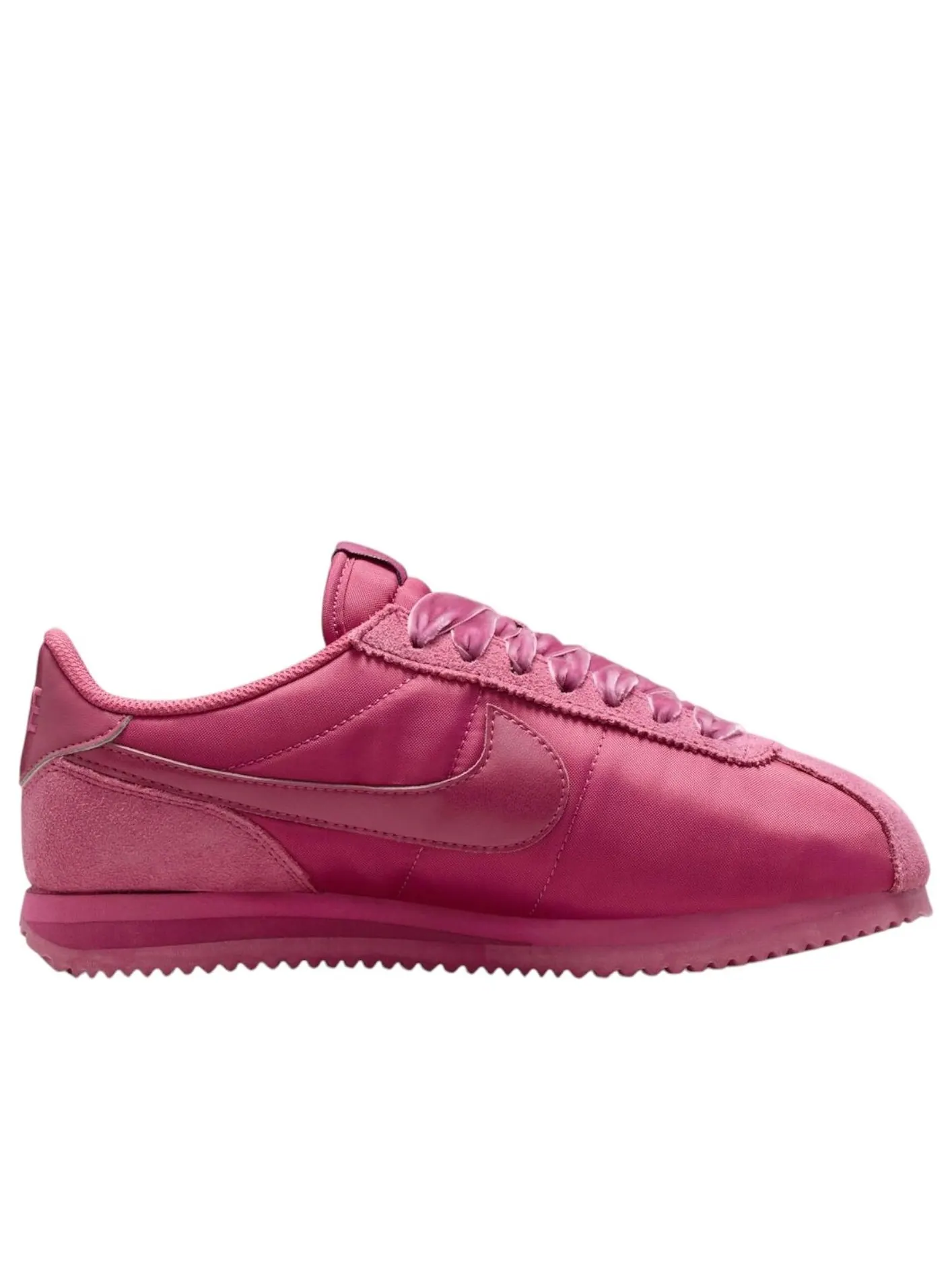 Кроссовки Nike Cortez 'Sweet Beet' — изображение 6 из 6, розовый