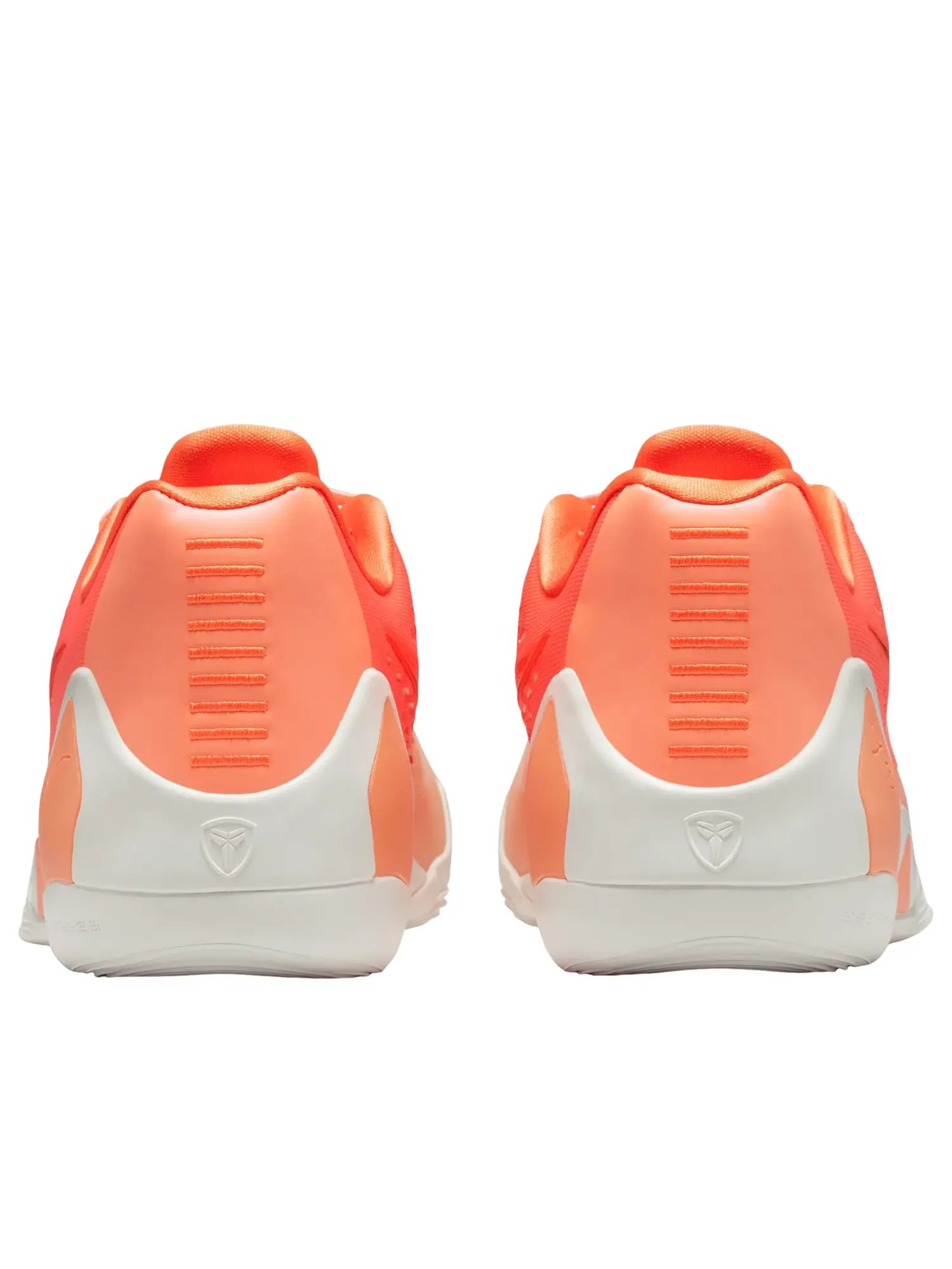 Кроссовки Nike Kobe 9 Elite Low EM Protro 'WNBA' IM6119-800 — изображение 4 из 6, оранжевый