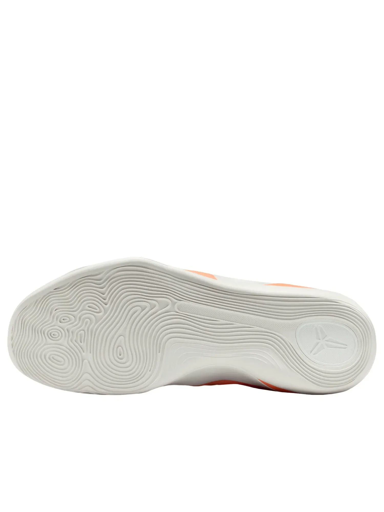 Кроссовки Nike Kobe 9 Elite Low EM Protro 'WNBA' IM6119-800 — изображение 5 из 6, оранжевый