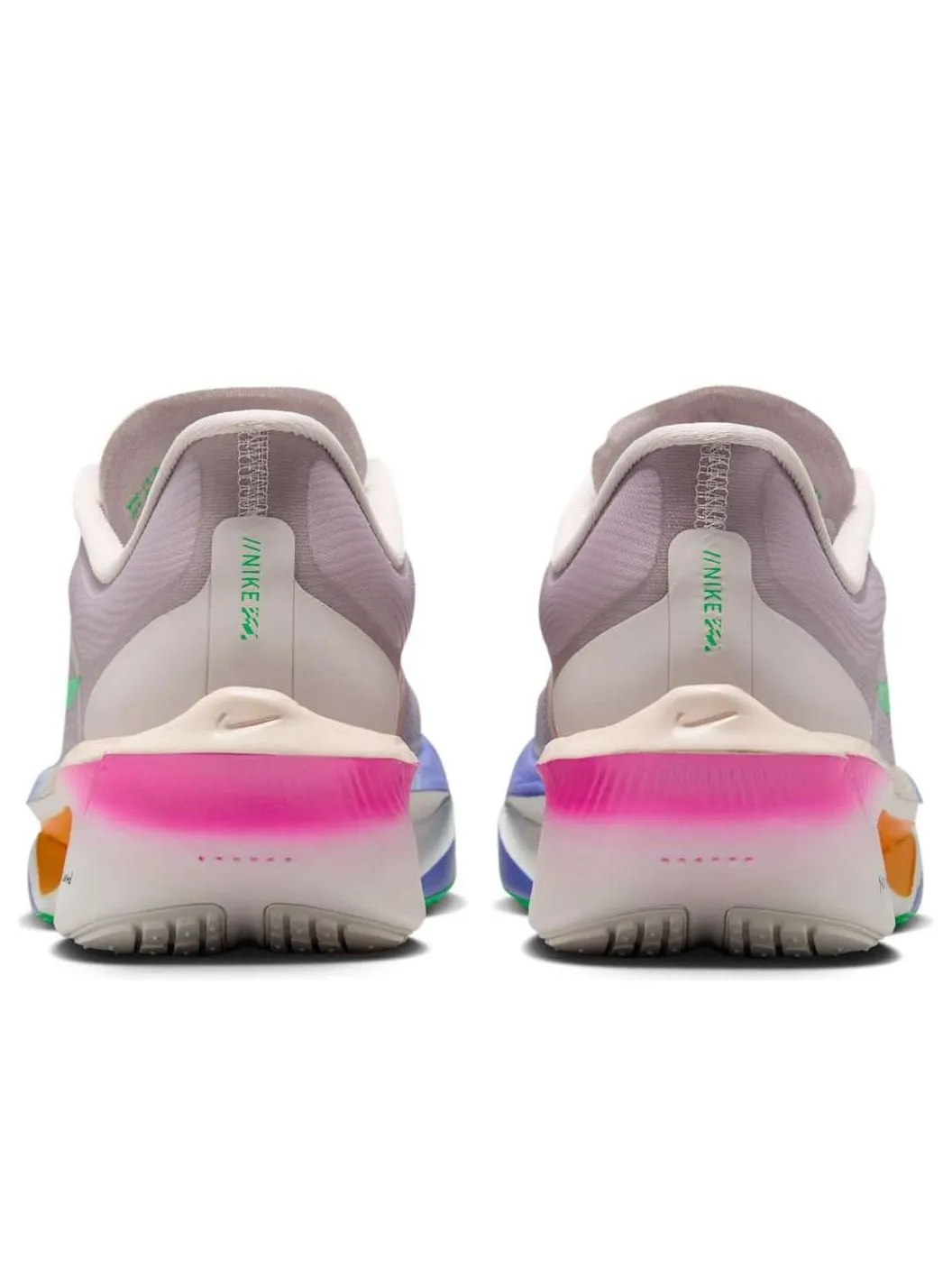 Кроссовки (WMNS) Nike Zoom Fly 6 'Eliud Kipchoge' — изображение 3 из 6, мульти