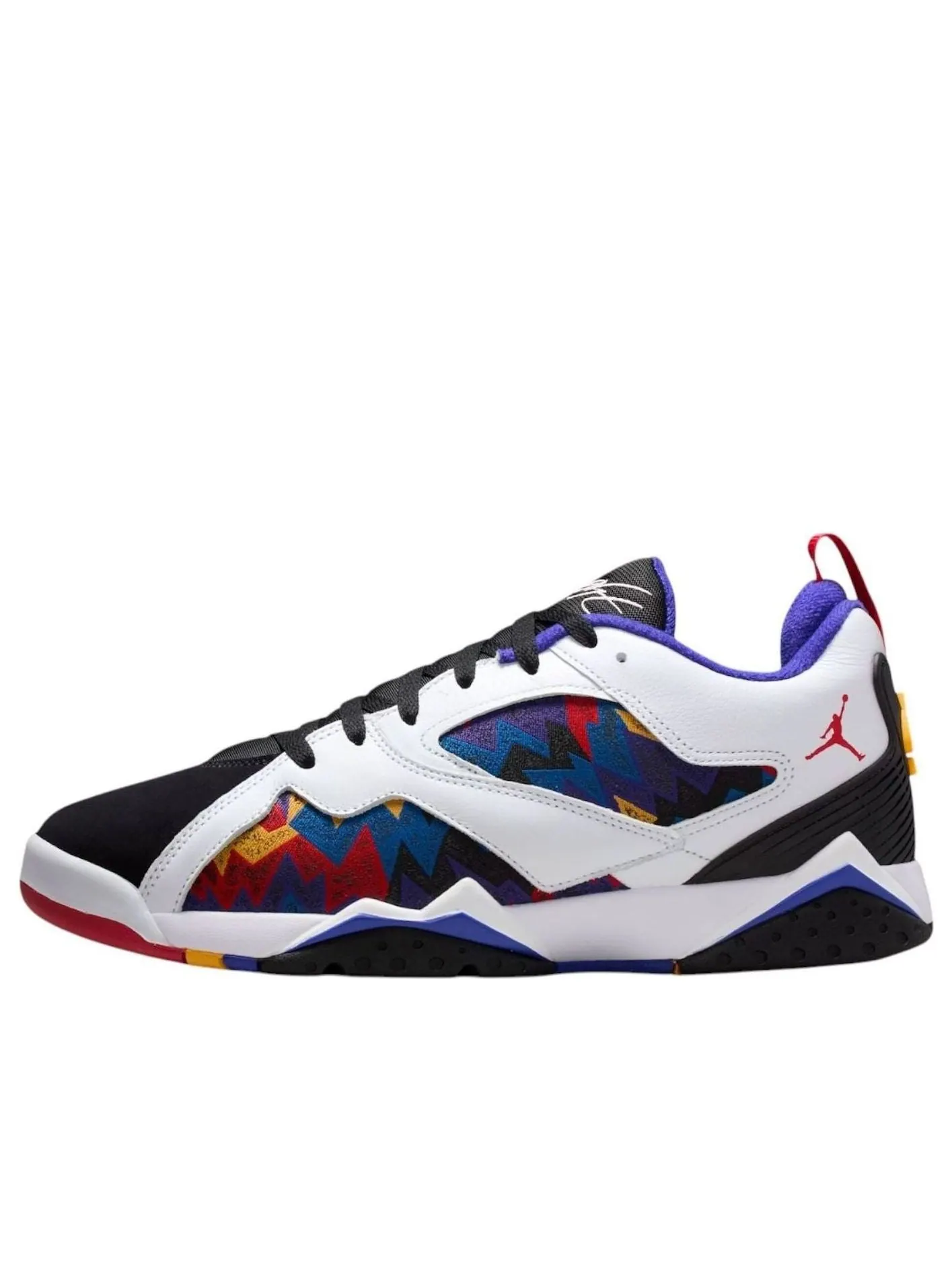 Кроссовки Air Jordan MVP 92 'Nothing But Net' — изображение 1 из 6, мульти