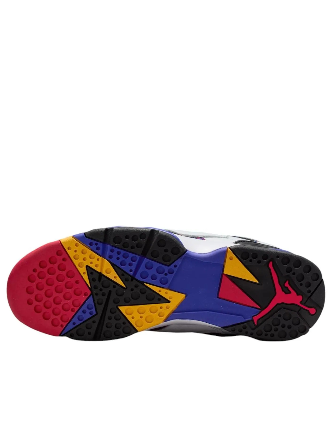Кроссовки Air Jordan MVP 92 'Nothing But Net' — изображение 5 из 6, мульти