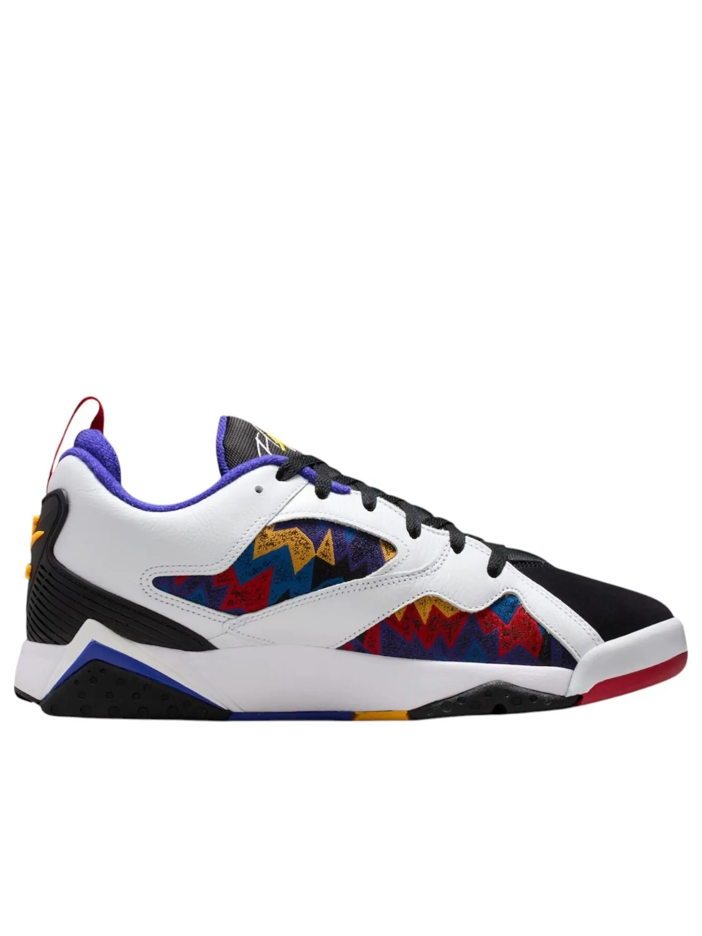 Кроссовки Air Jordan MVP 92 'Nothing But Net' — изображение 6 из 6, мульти
