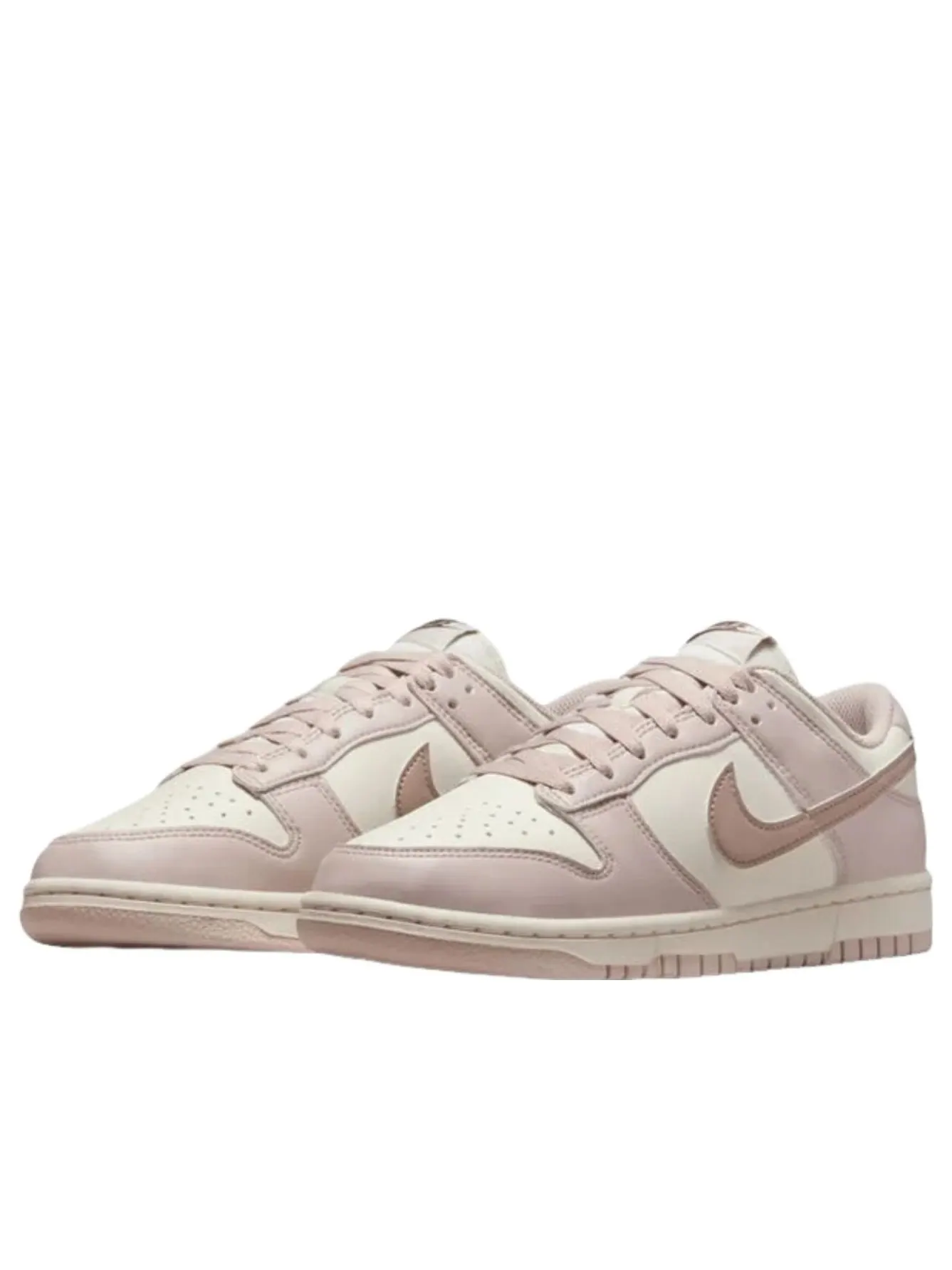 (WMNS) Nike Dunk Low 'Silt Red Malt' — изображение 2 из 5