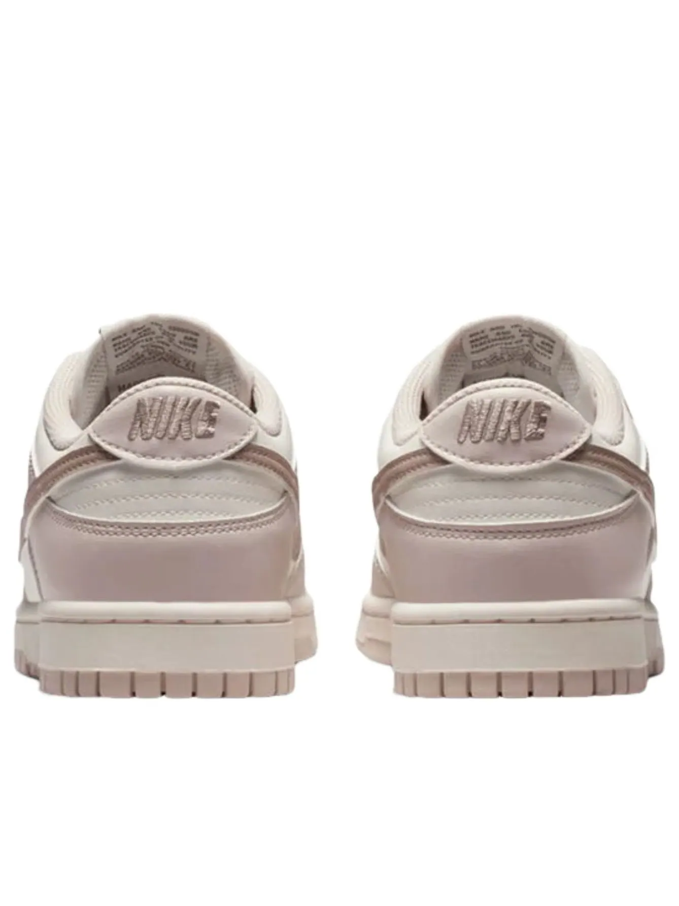 (WMNS) Nike Dunk Low 'Silt Red Malt' — изображение 3 из 5