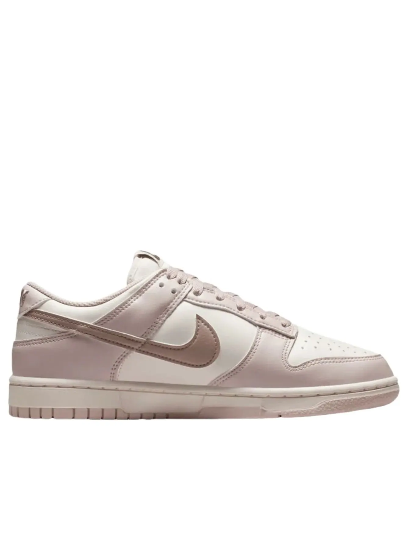 (WMNS) Nike Dunk Low 'Silt Red Malt' — изображение 5 из 5
