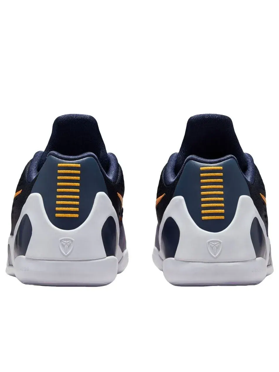Кроссовки Nike Kobe IX Elite Low Protro 'Purple Dynasty' IM6641-400 — изображение 5 из 6, фиолетовый