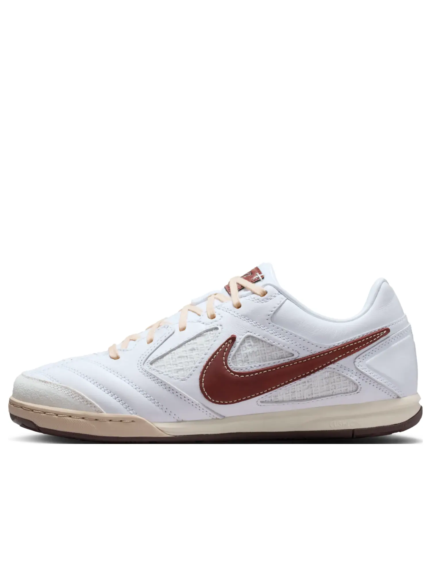 Кроссовки Nike Gato 'White Soft Pearl' — изображение 1 из 7, белый