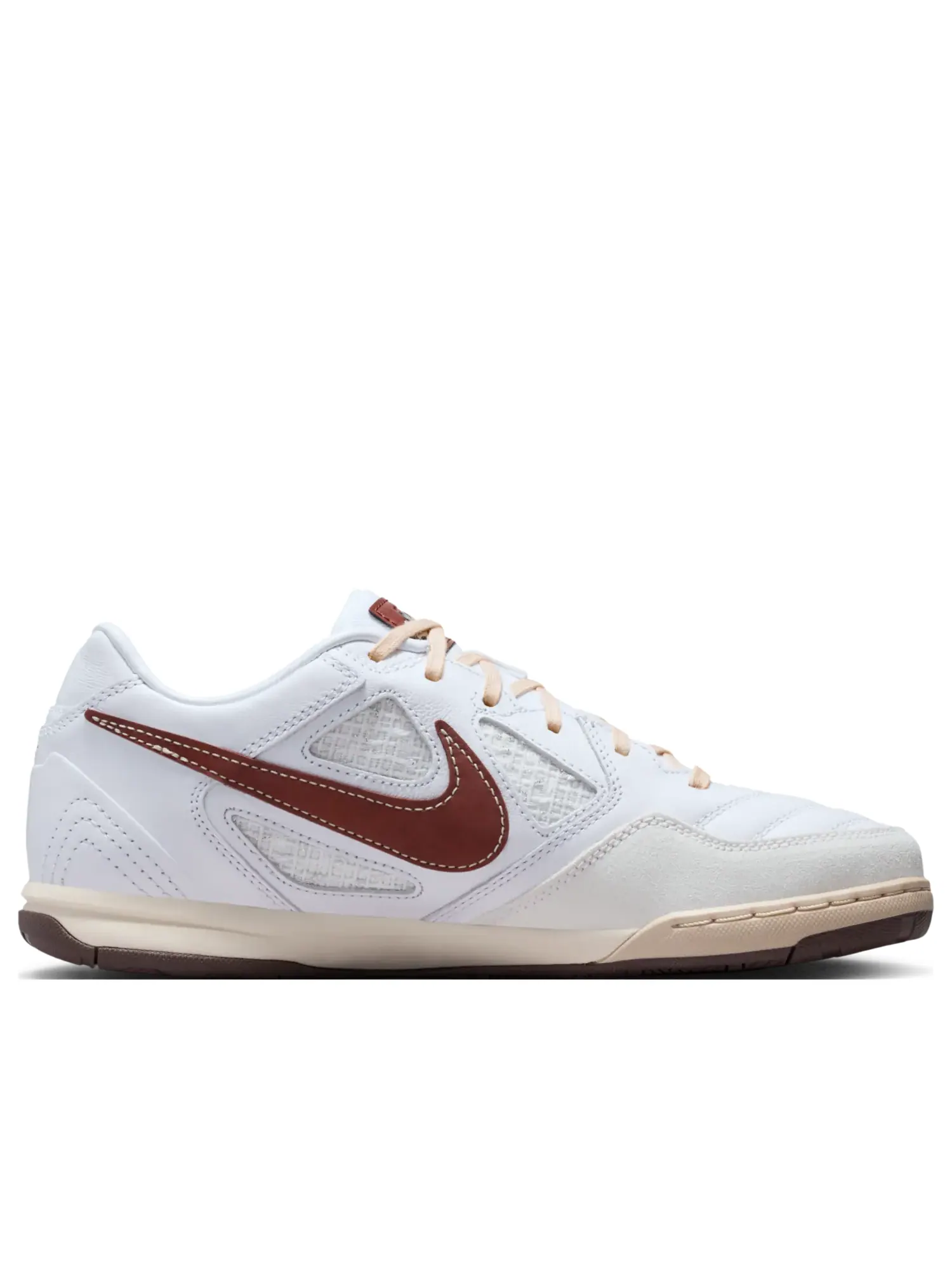 Кроссовки Nike Gato 'White Soft Pearl' — изображение 2 из 7, белый