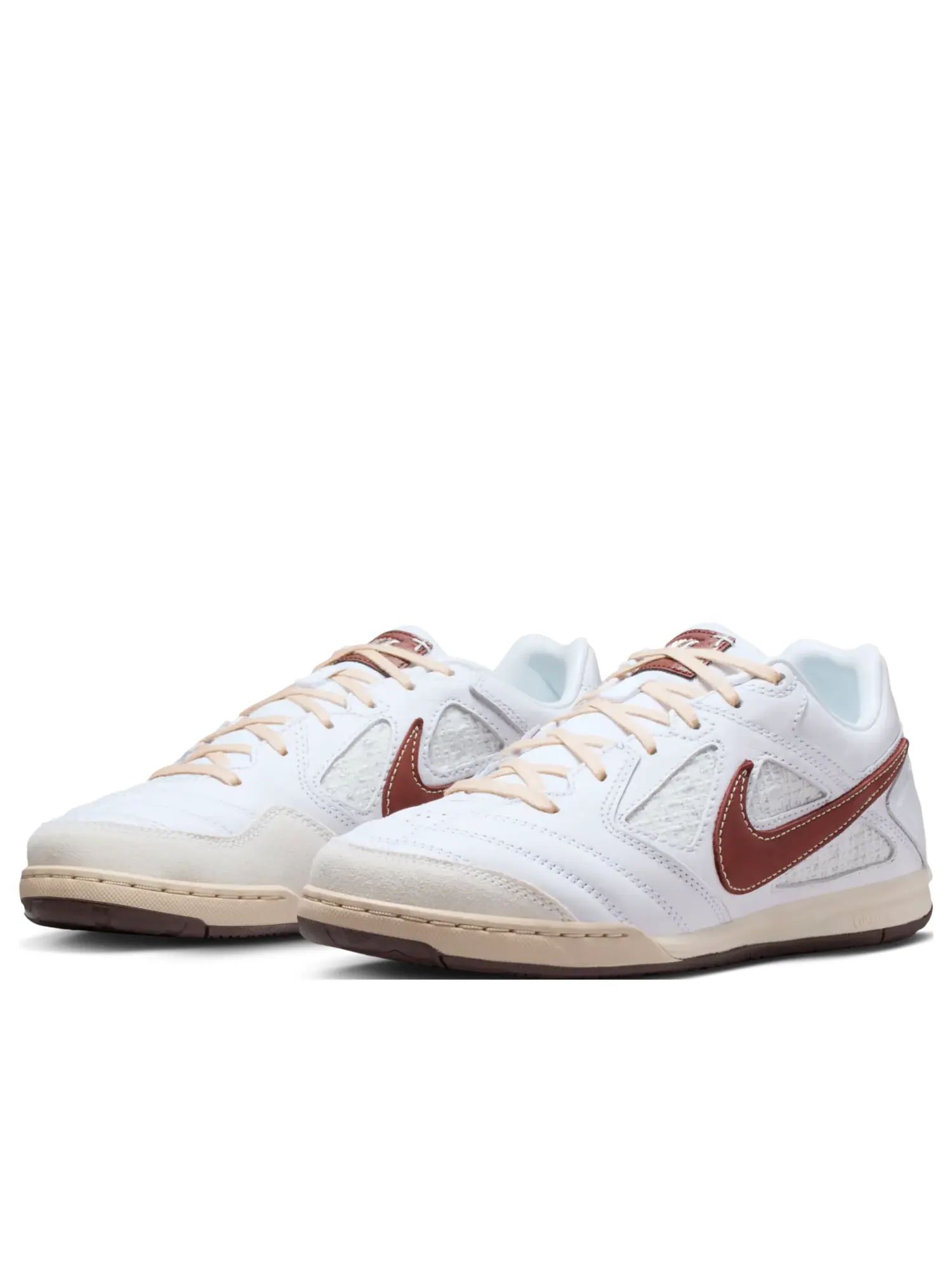 Кроссовки Nike Gato 'White Soft Pearl' — изображение 3 из 7, белый