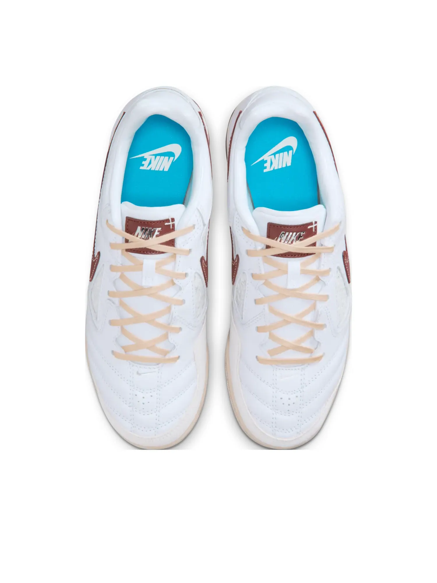 Кроссовки Nike Gato 'White Soft Pearl' — изображение 4 из 7, белый
