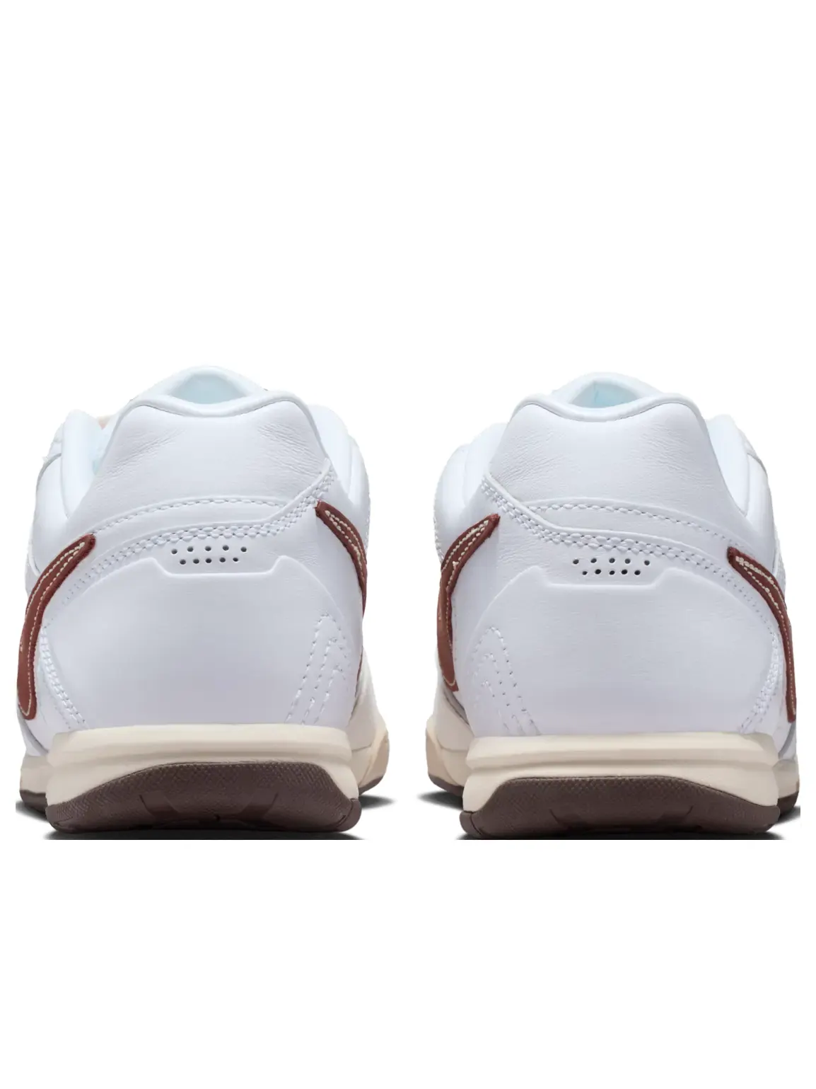 Кроссовки Nike Gato 'White Soft Pearl' — изображение 5 из 7, белый