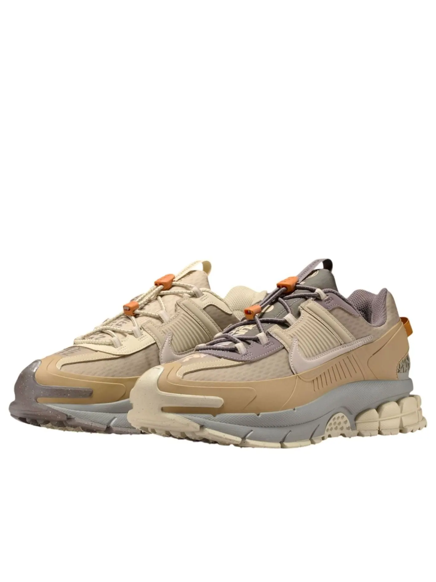 Кроссовки Nike Vomero 5 Roam 'Running Poets' — изображение 3 из 6