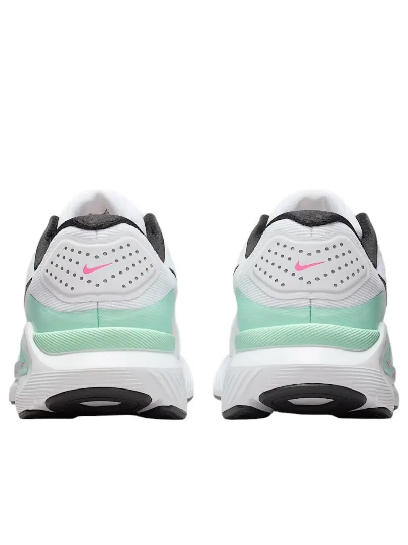 Кроссовки Nike Structure 26 'White Black Hyper Pink Mint' — изображение 4 из 5, белый