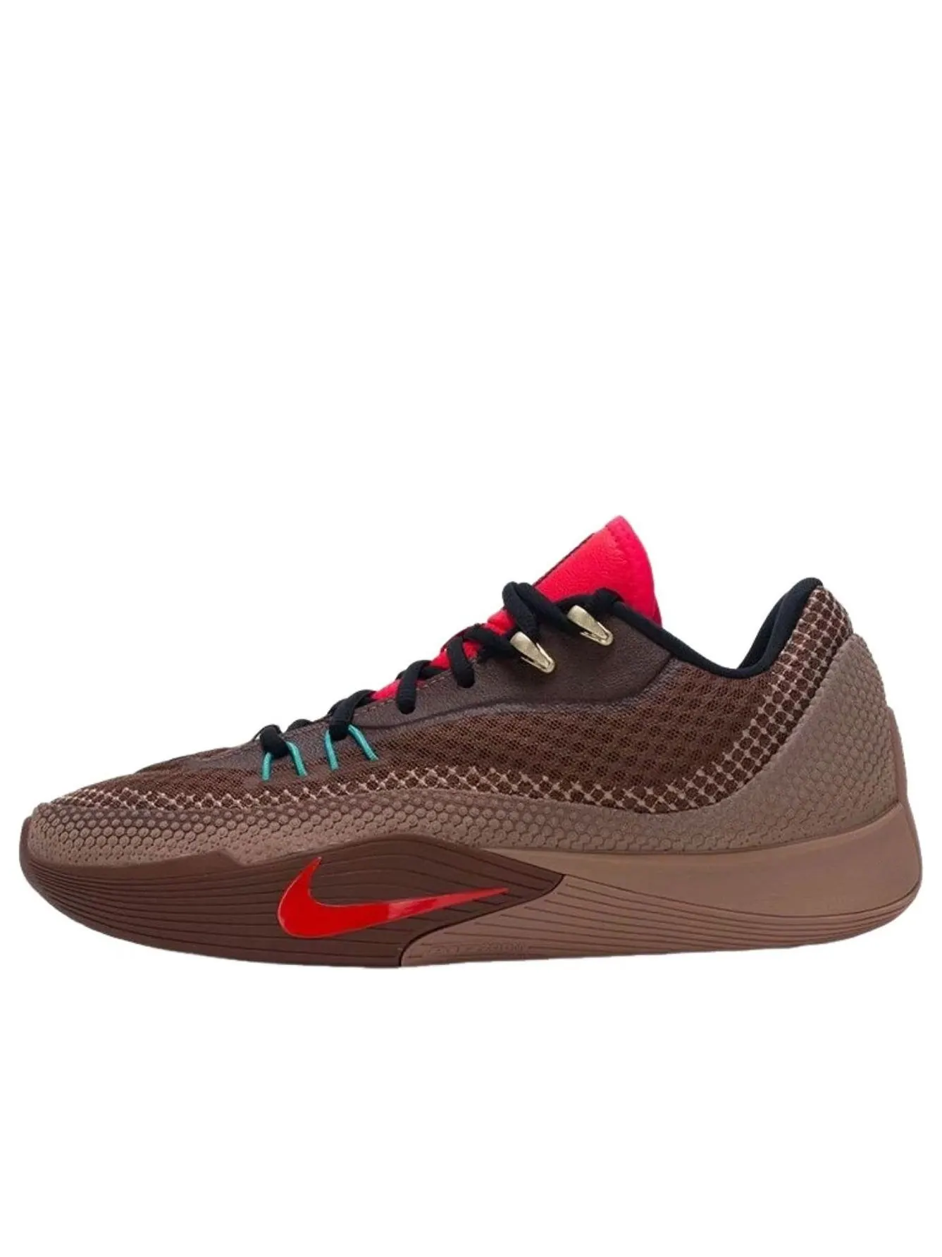 Nike ST Flare 'Brown' — изображение 1 из 3, коричневый