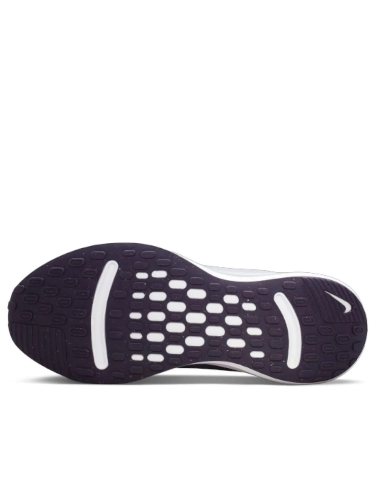 Кроссовки (WMNS) Nike Journey Run 'Dark Raisin' — изображение 6 из 6, фиолетовый