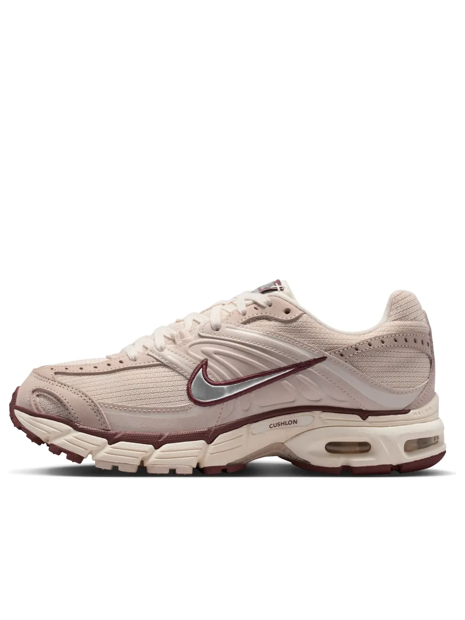 Кроссовки Nike Air Max Moto 2k 'Beige Brown' IM6691-001 — изображение 1 из 6, бежевый