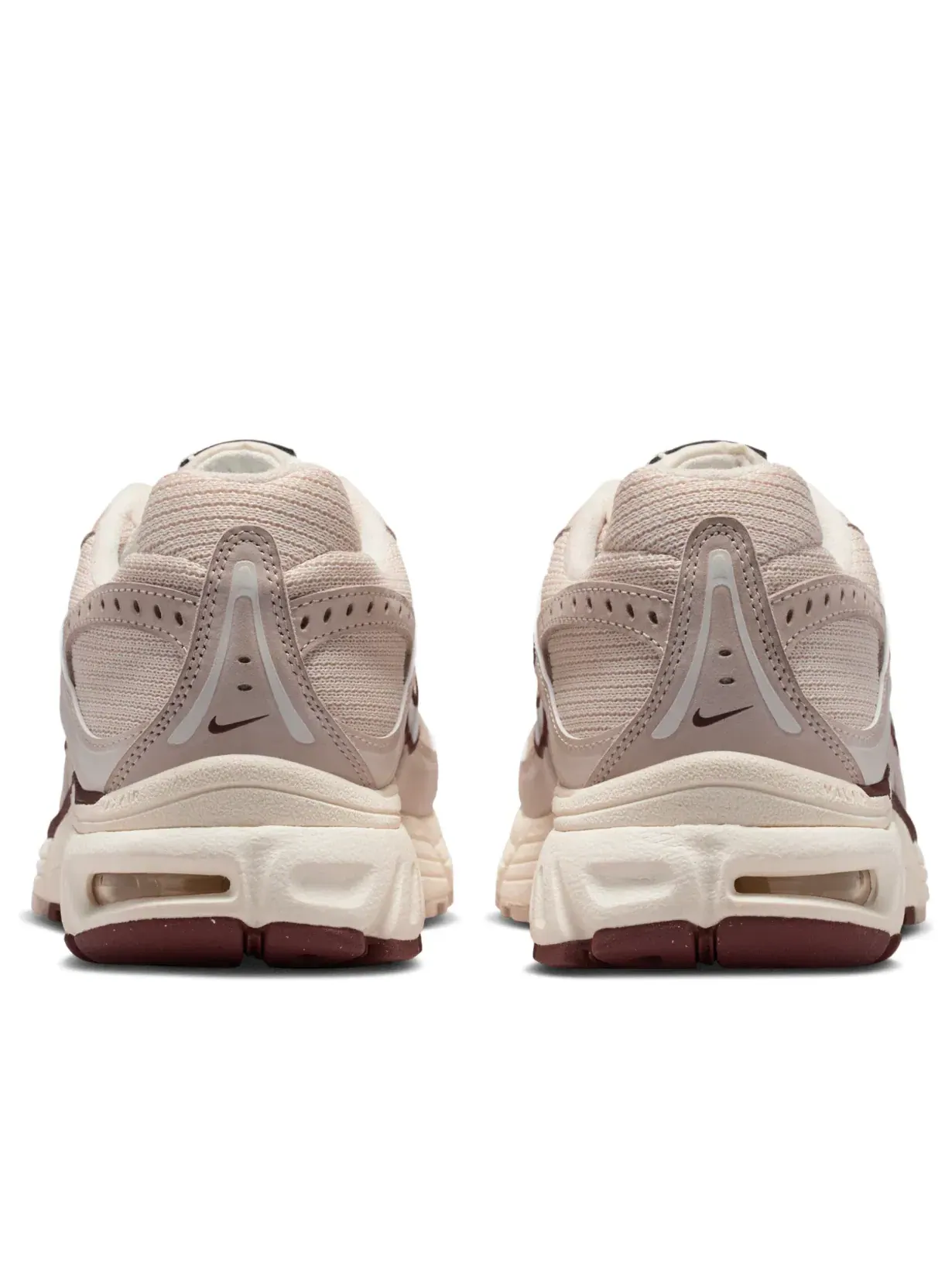Кроссовки Nike Air Max Moto 2k 'Beige Brown' IM6691-001 — изображение 3 из 6, бежевый