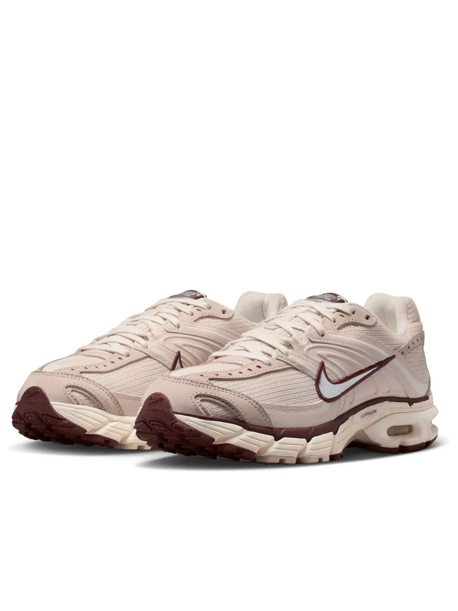 Кроссовки Nike Air Max Moto 2k 'Beige Brown' IM6691-001 — изображение 4 из 6, бежевый