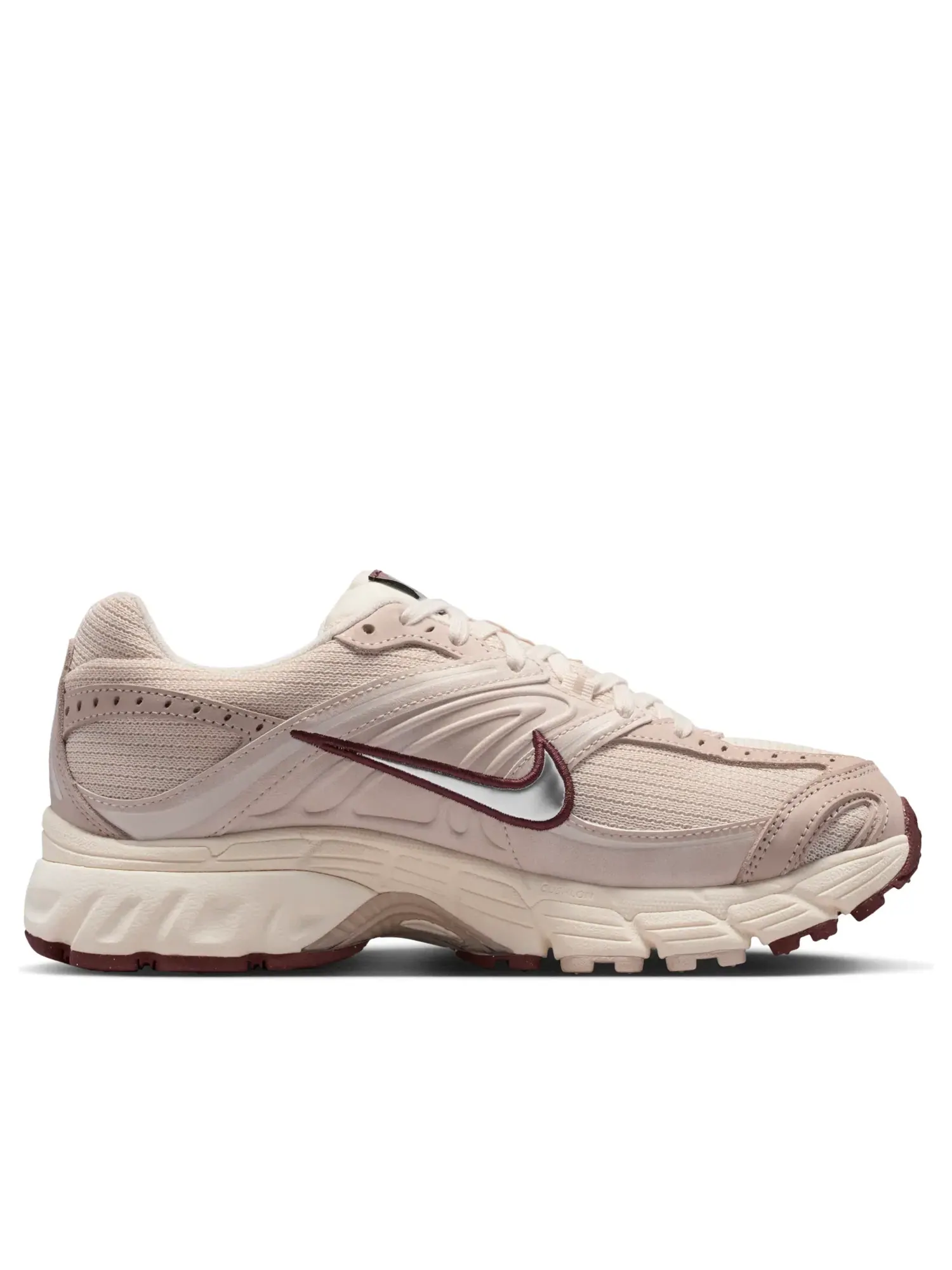 Кроссовки Nike Air Max Moto 2k 'Beige Brown' IM6691-001 — изображение 5 из 6, бежевый
