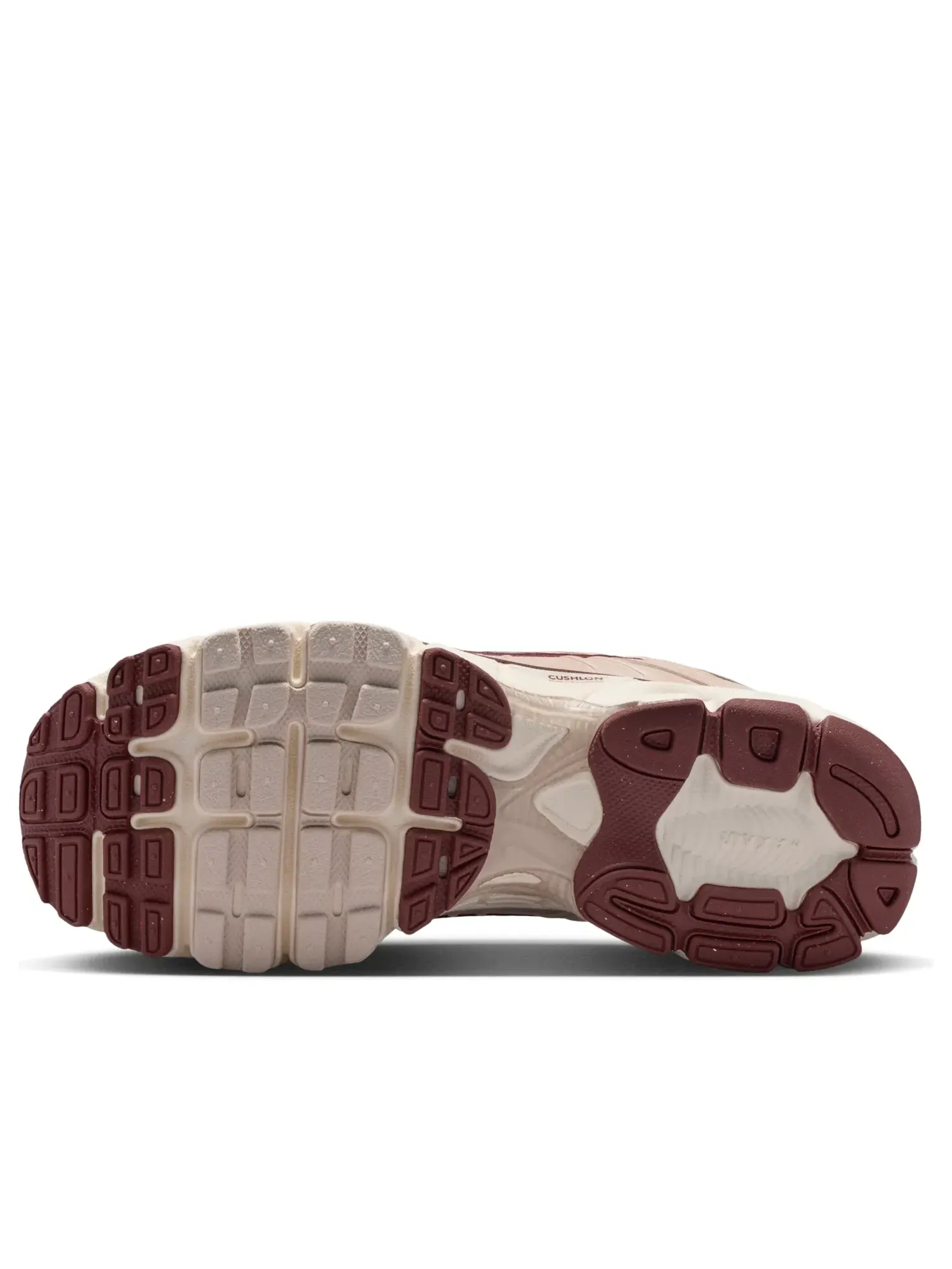 Кроссовки Nike Air Max Moto 2k 'Beige Brown' IM6691-001 — изображение 6 из 6, бежевый