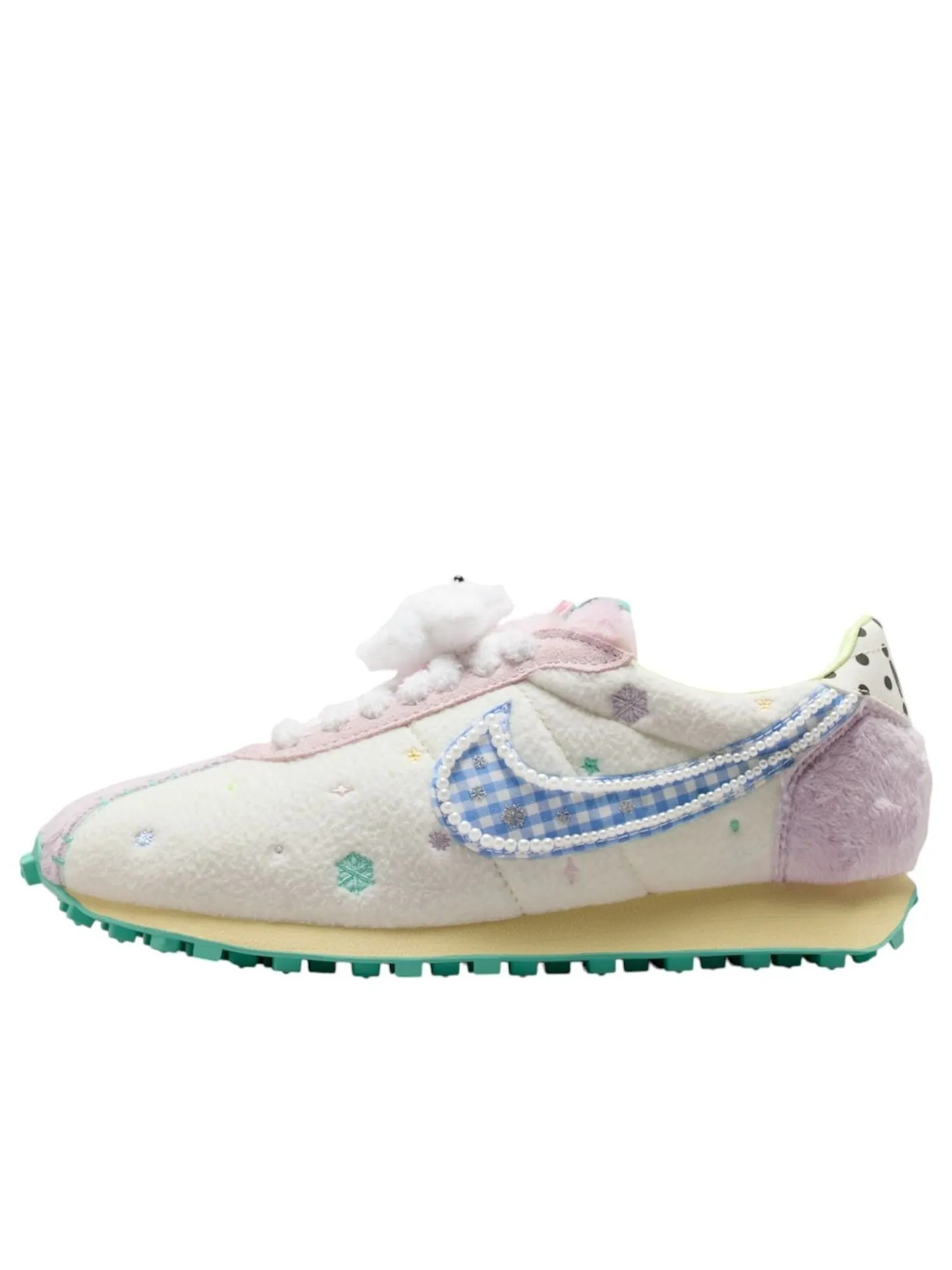 Кроссовки (WMNS) Nike LD-1000 'Culture Day' — изображение 1 из 6, белый