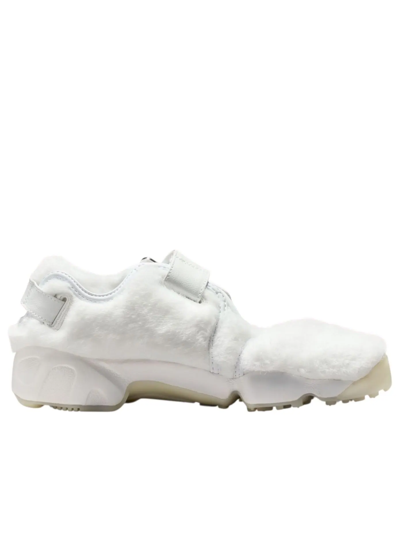 Кроссовки Nike Air Rift 'Culture Day 2025' — изображение 2 из 6, белый