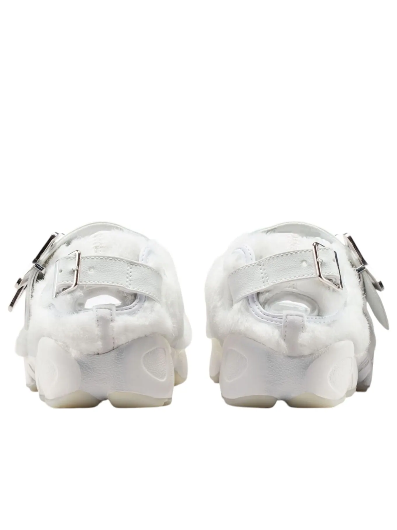 Кроссовки Nike Air Rift 'Culture Day 2025' — изображение 4 из 6, белый