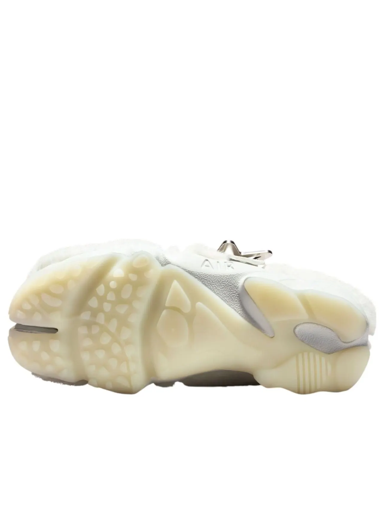 Кроссовки Nike Air Rift 'Culture Day 2025' — изображение 6 из 6, белый