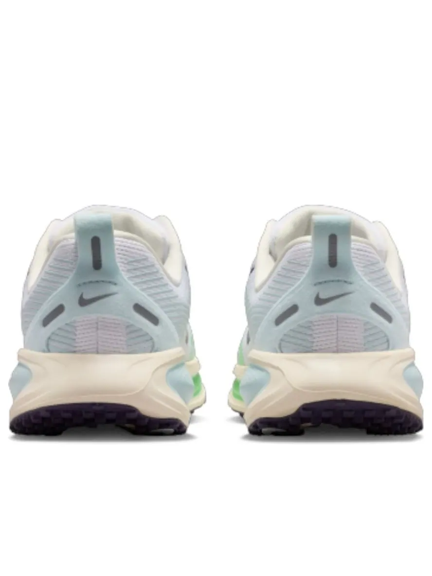 Кроссовки (GS) Nike Vomero 18 'White Illusion Green Glacier Blue' — изображение 4 из 5, белый