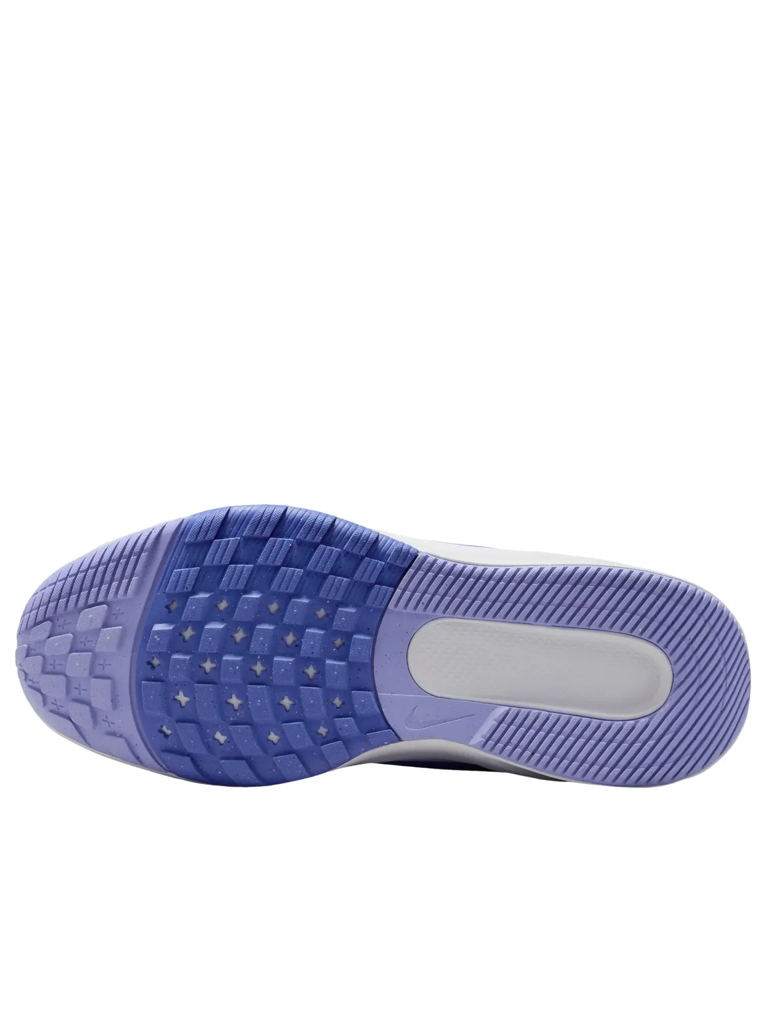(PS) Кроссовки Nike Star Runner 5 'Summit White Light Thistle' — изображение 7 из 7, белый