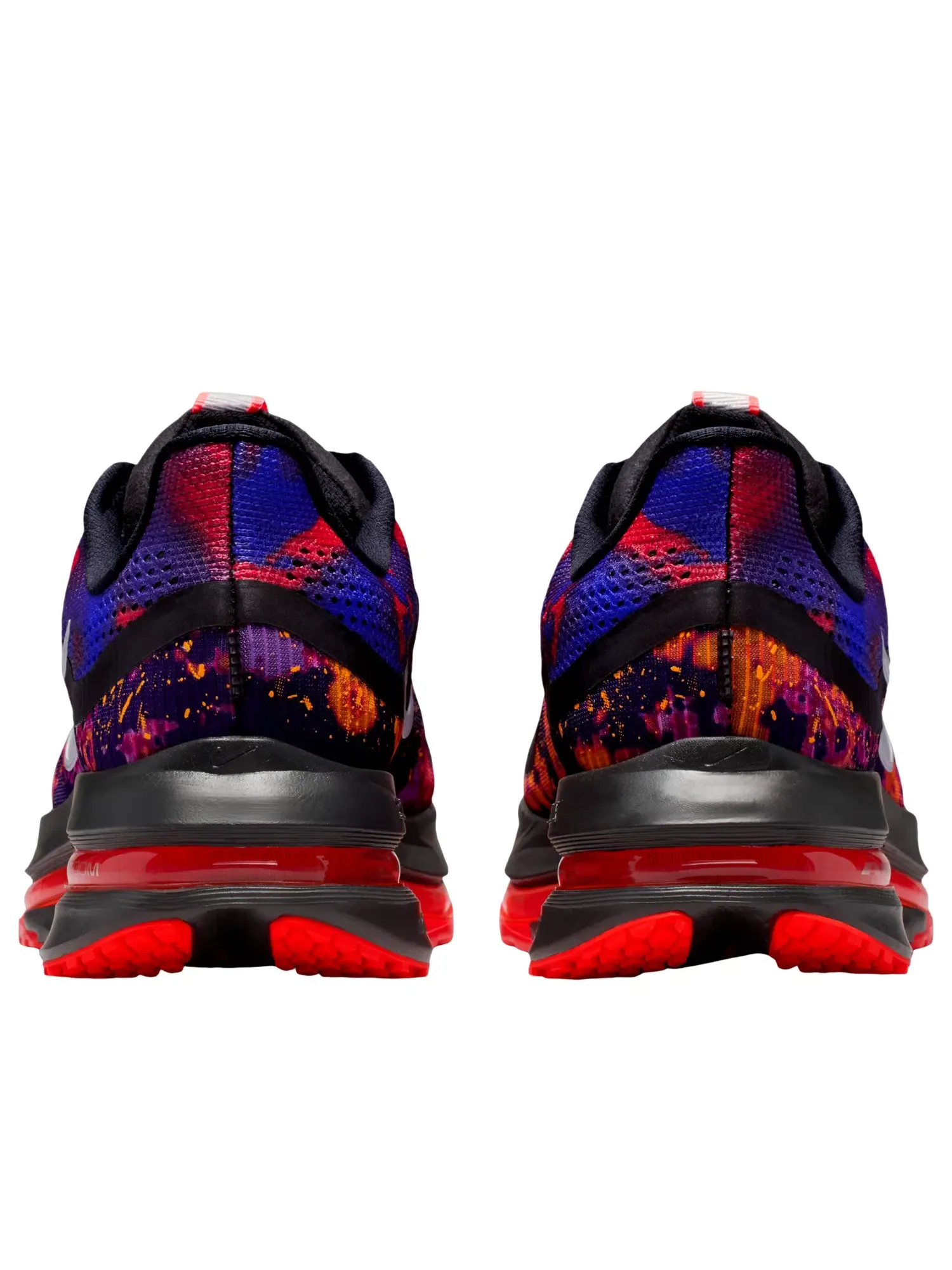 Кроссовки Nike Air Zoom Pegasus Premium 'Bright Crimson Racer Blue' IM6779-635 — изображение 3 из 6, мульти