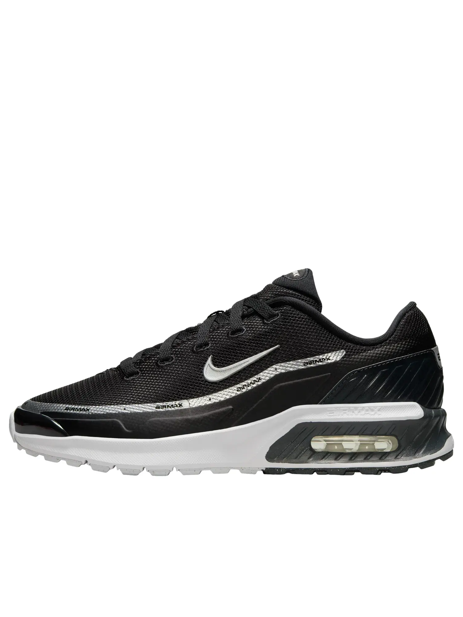 Мужские кроссовки с низким верхом Nike Air Max Bia SE — изображение 1 из 7, черный