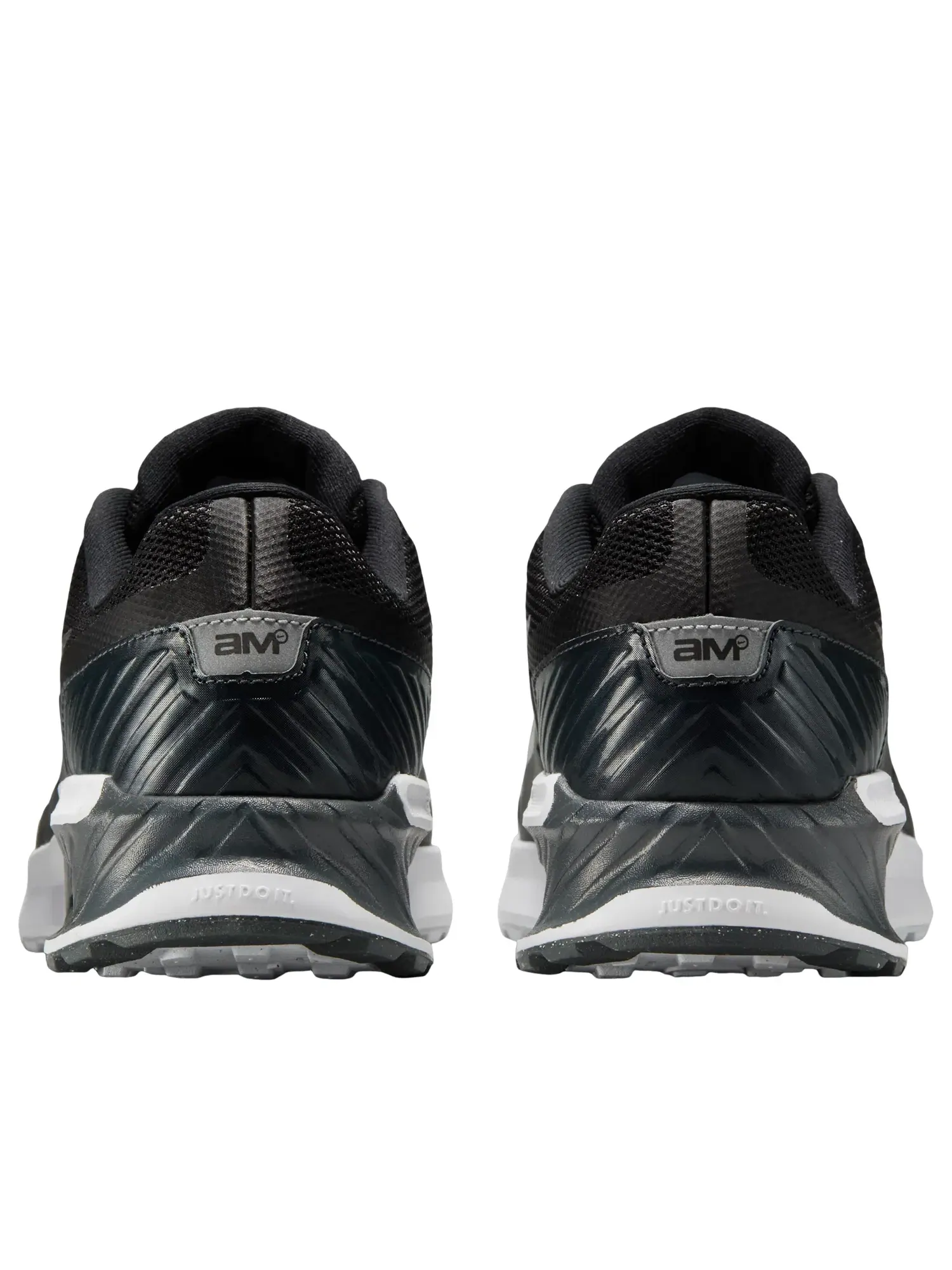 Мужские кроссовки с низким верхом Nike Air Max Bia SE — изображение 4 из 7, черный