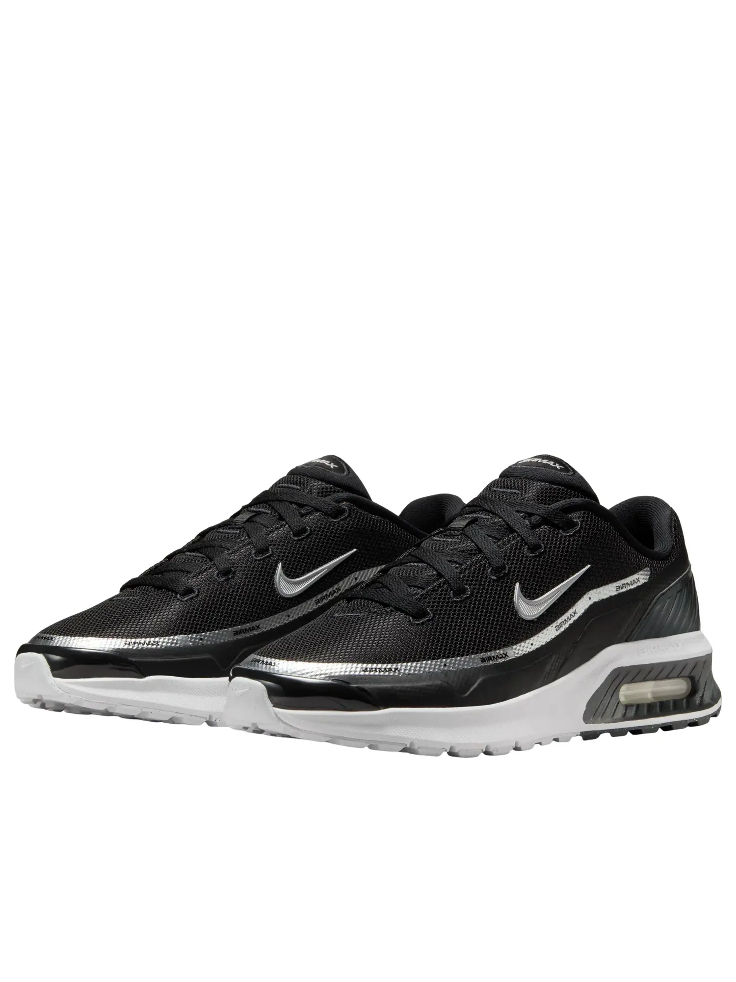 Мужские кроссовки с низким верхом Nike Air Max Bia SE — изображение 5 из 7, черный