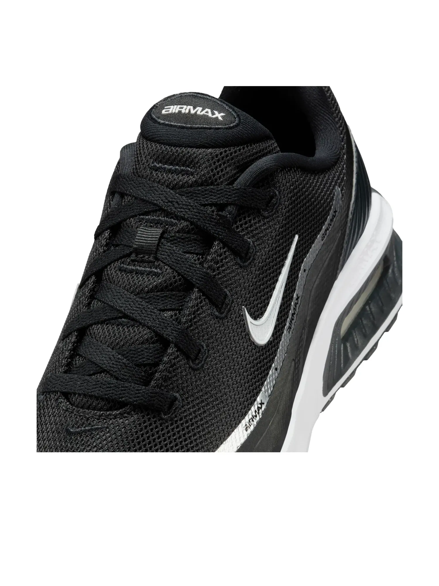 Мужские кроссовки с низким верхом Nike Air Max Bia SE — изображение 7 из 7, черный
