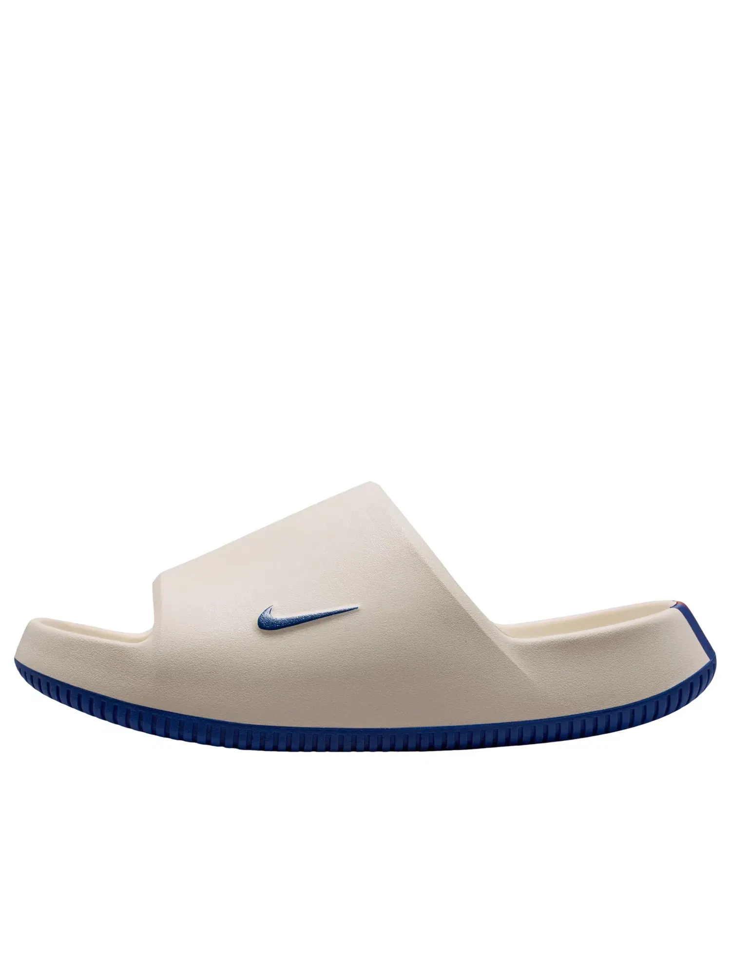 Шлепанцы Nike Calm NFL 'New York Giants' IM7310-100 — изображение 1 из 6, белый